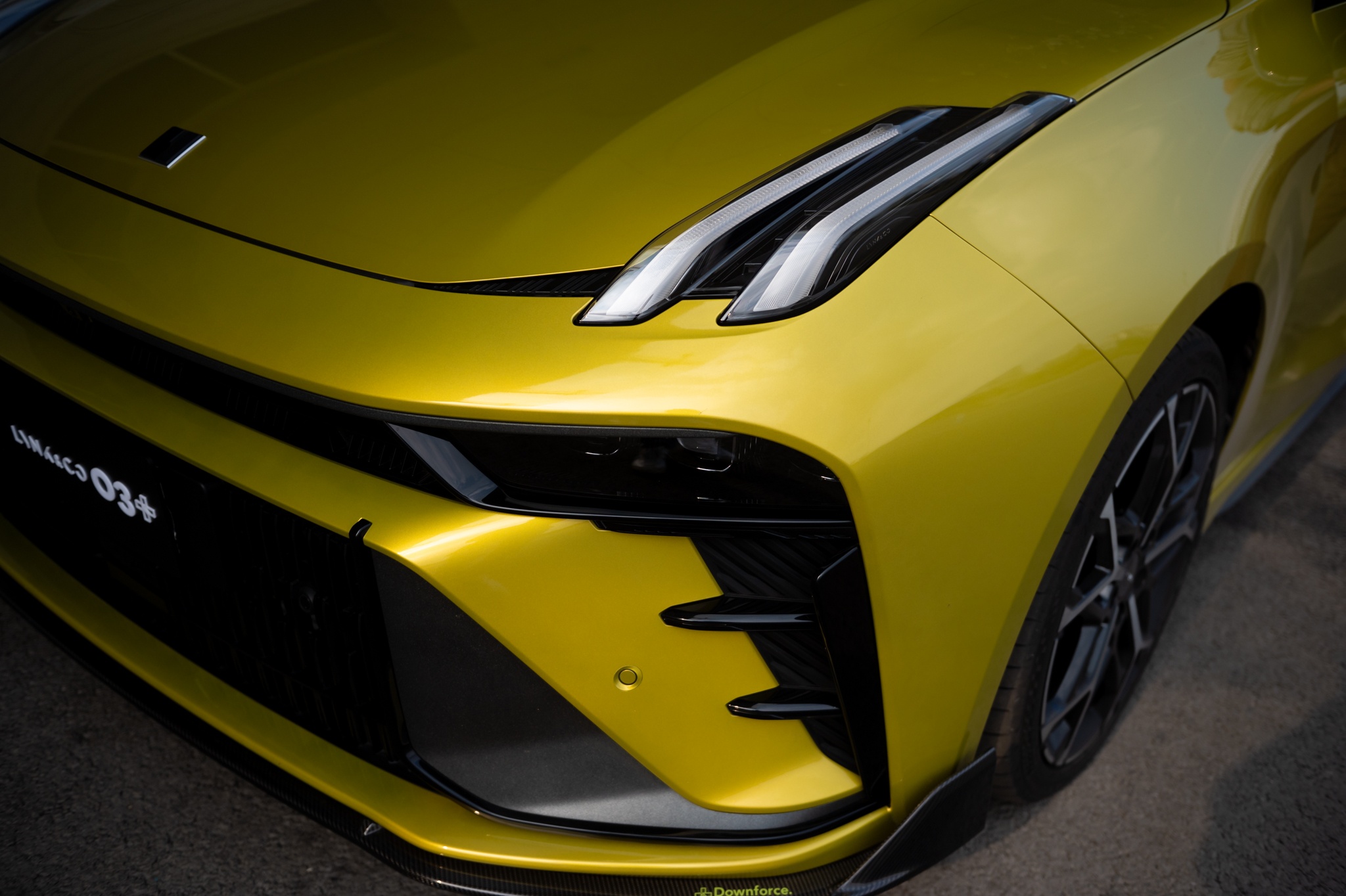 trai nghiem xe the thao anh 9