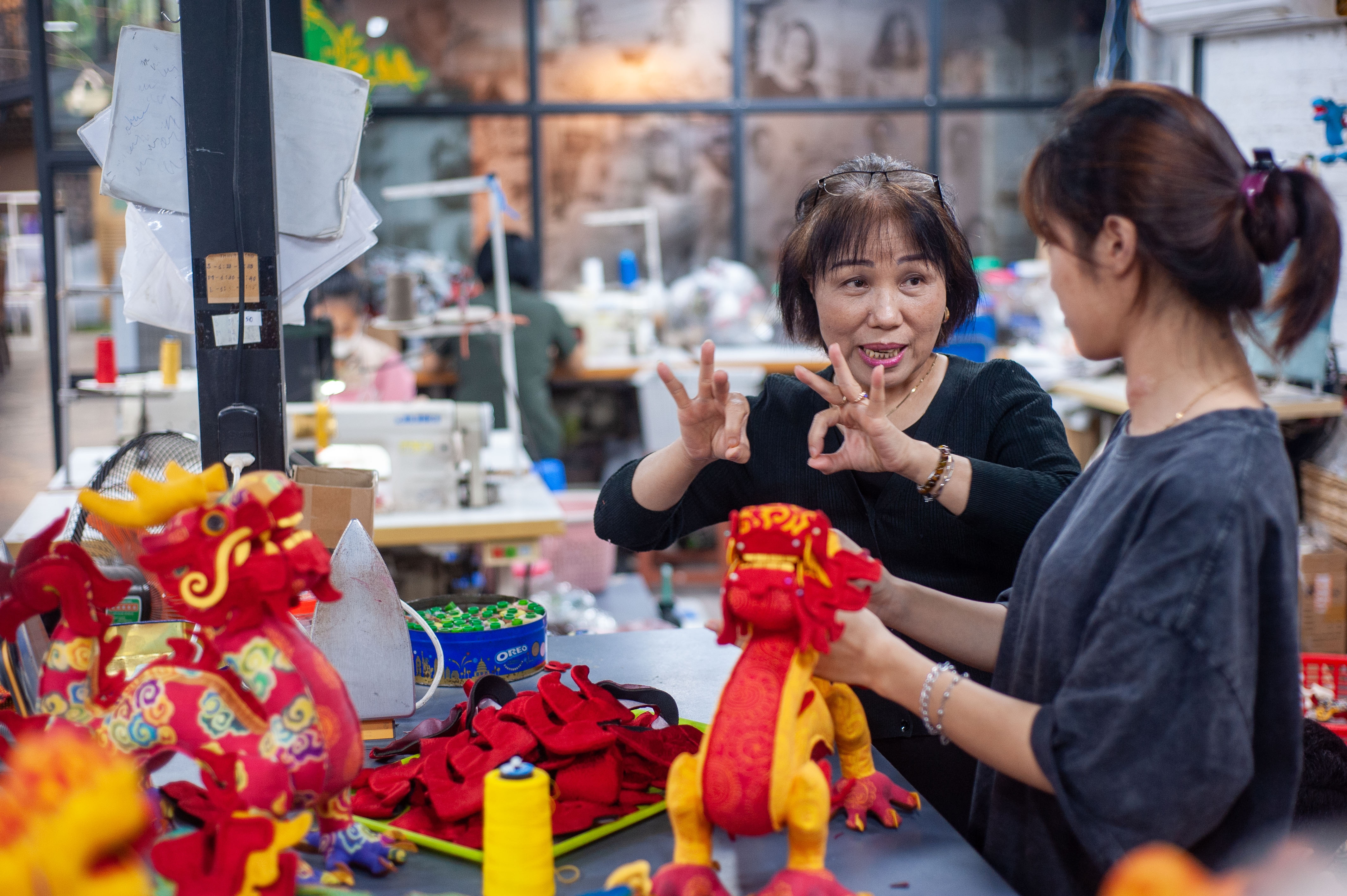 rong nhoi bong anh 6