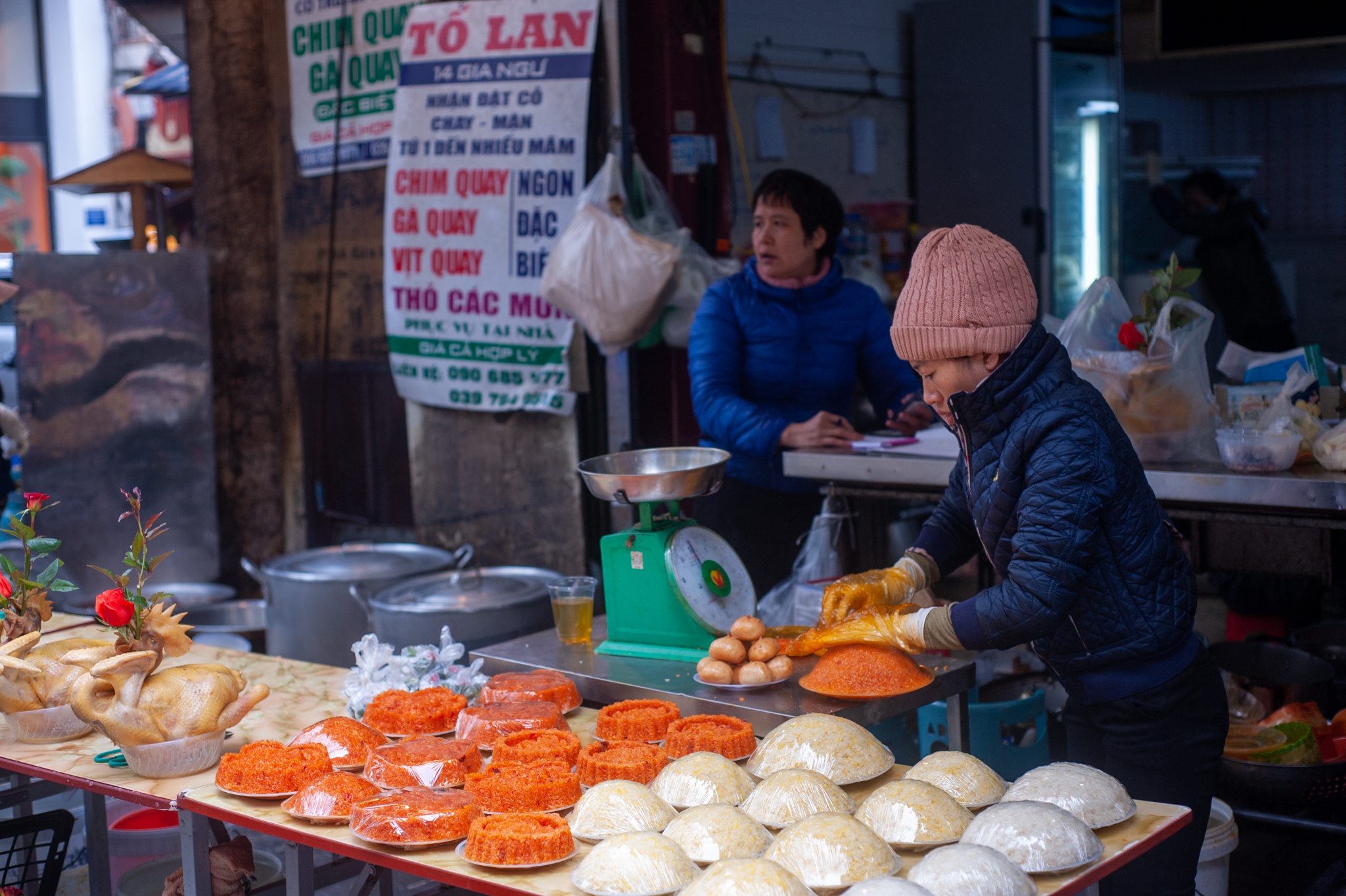 ram thang chap anh 14