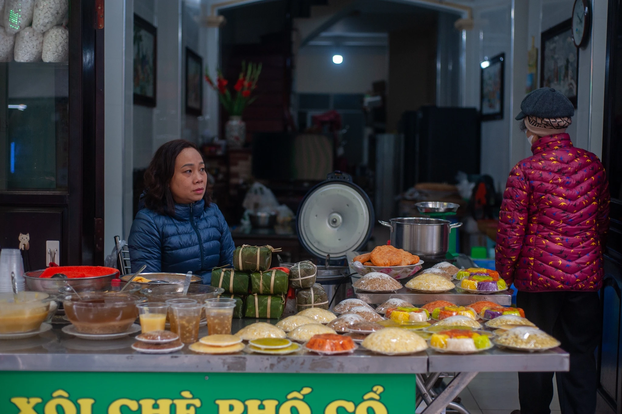 ram thang chap anh 16