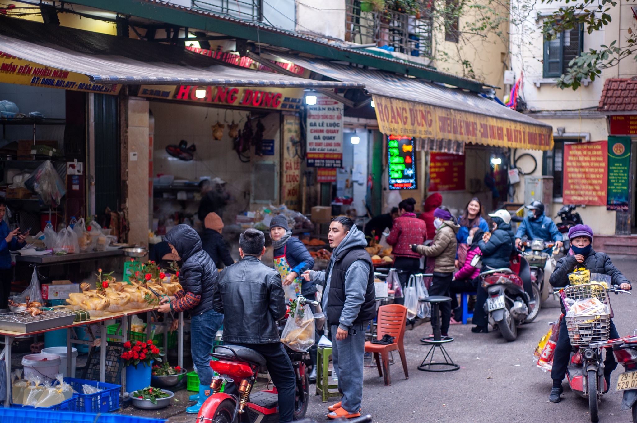 ram thang chap anh 1