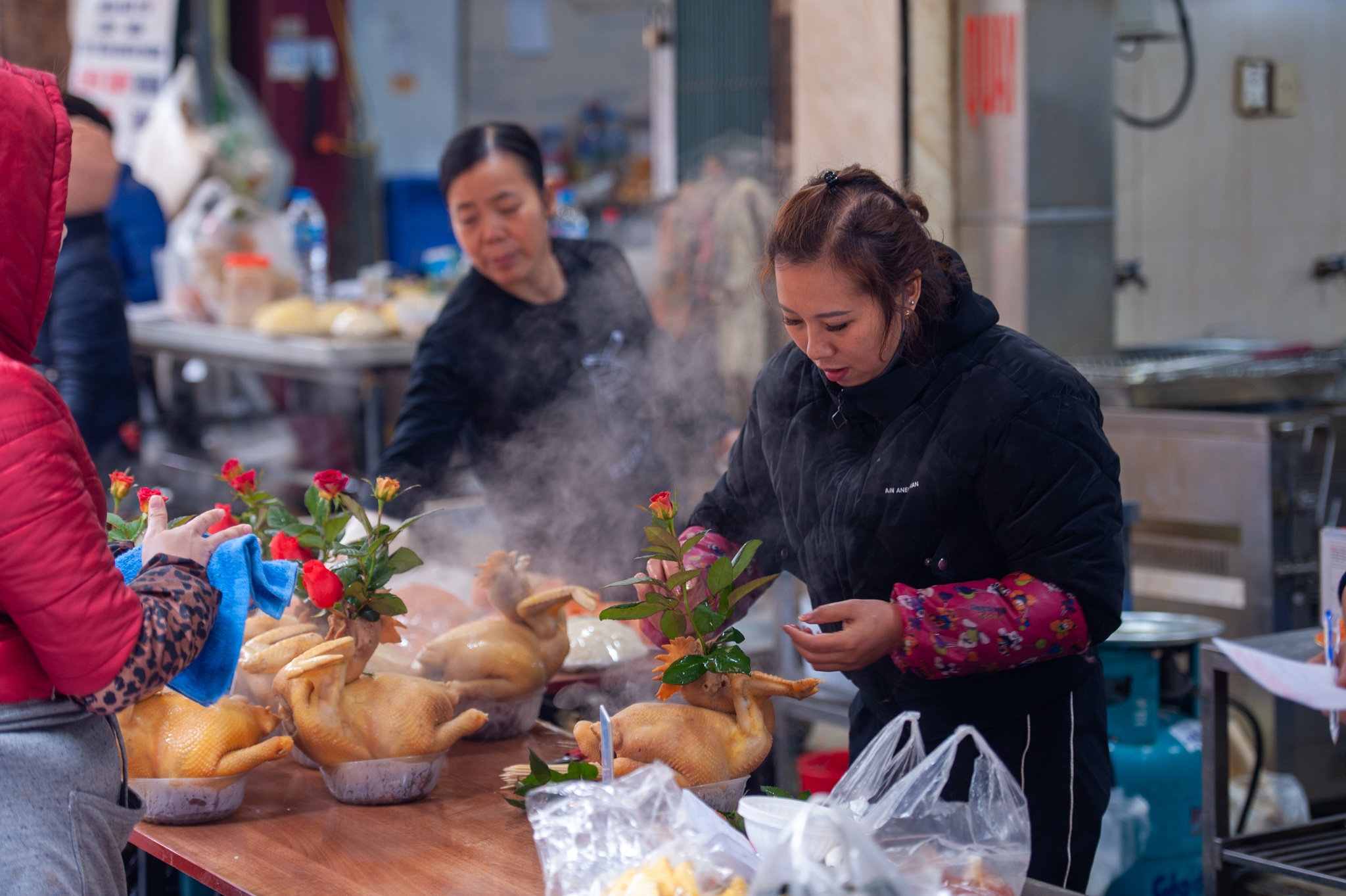 ram thang chap anh 13