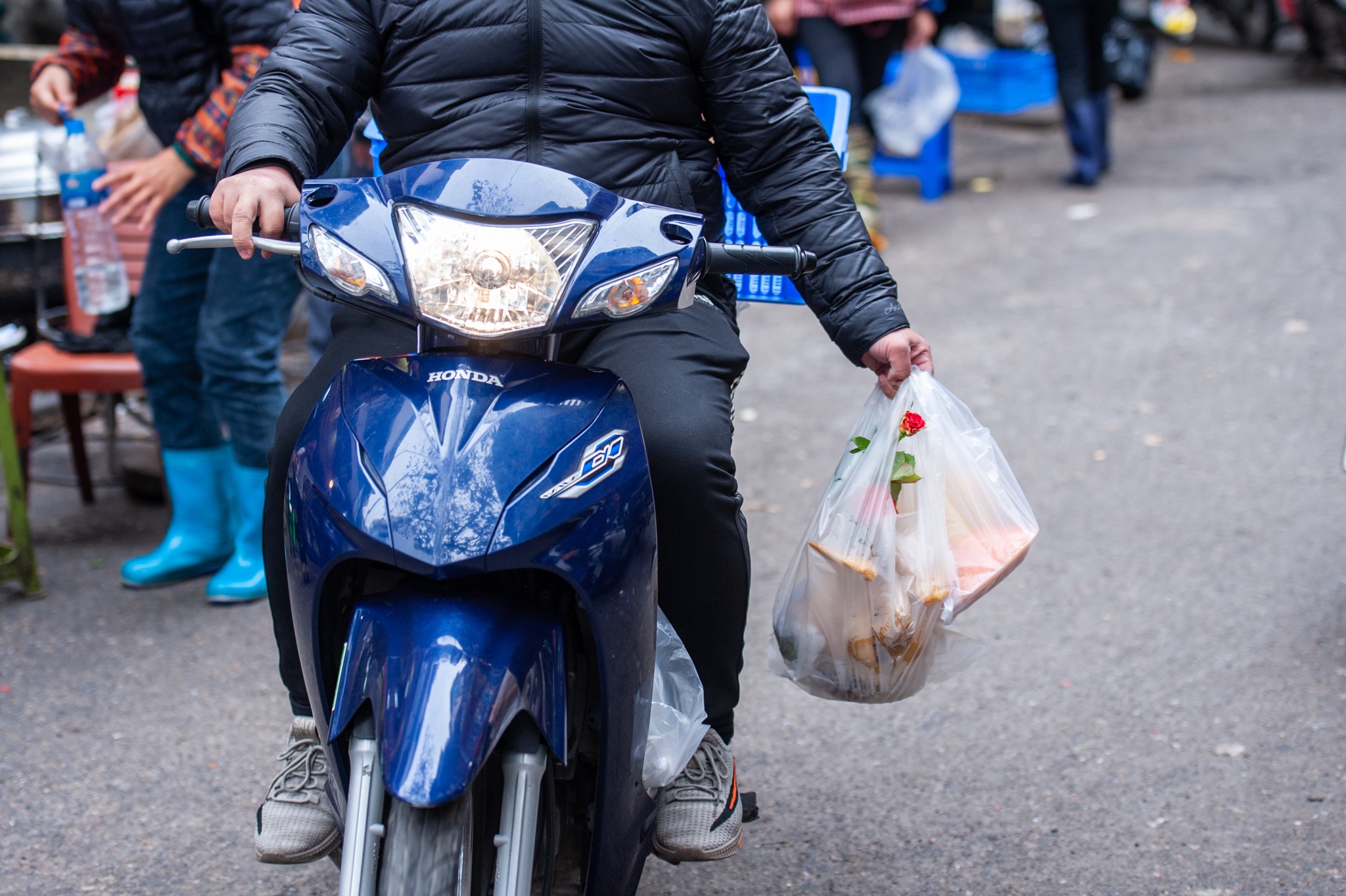 ram thang chap anh 9