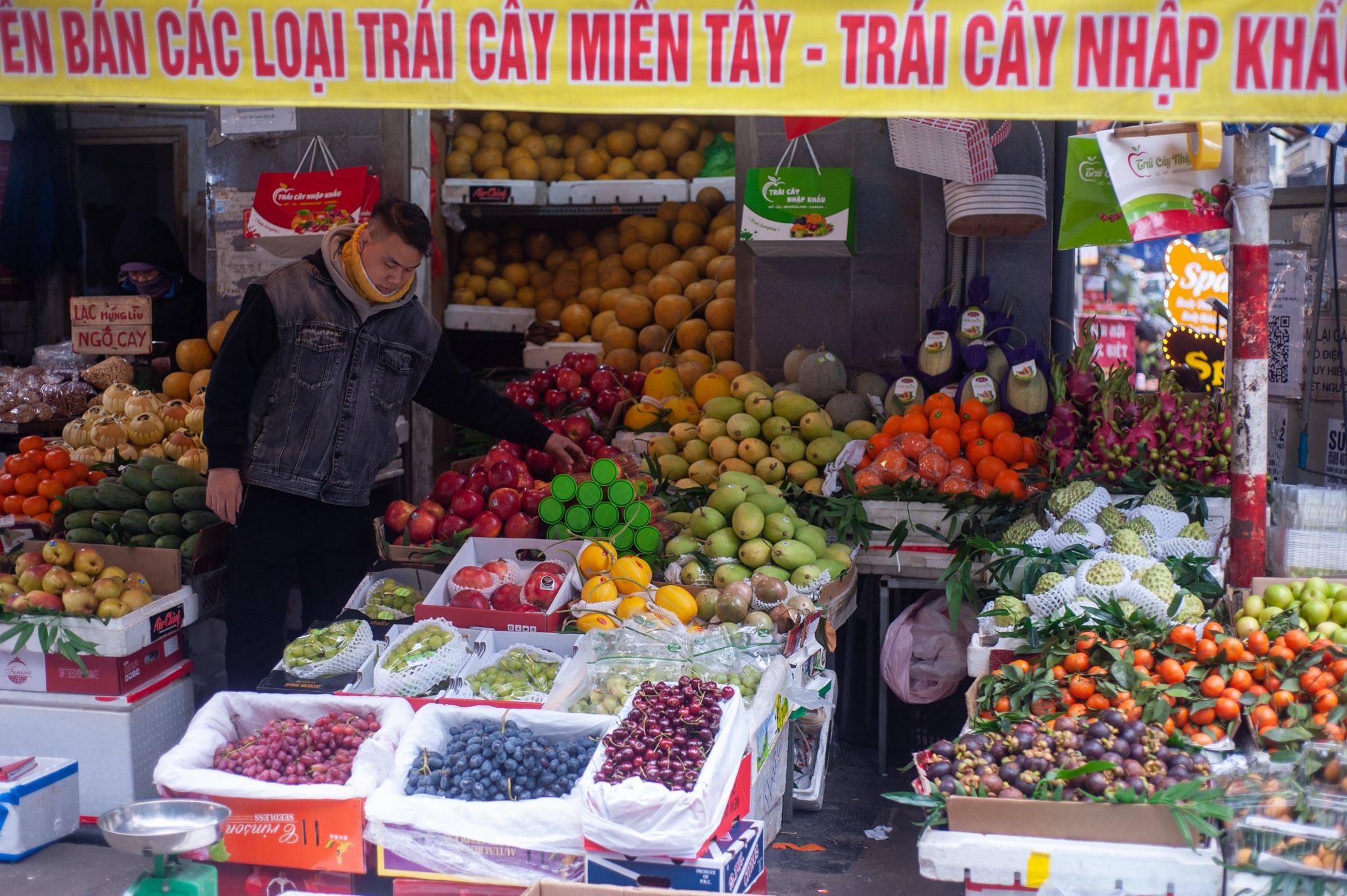 ram thang chap anh 17