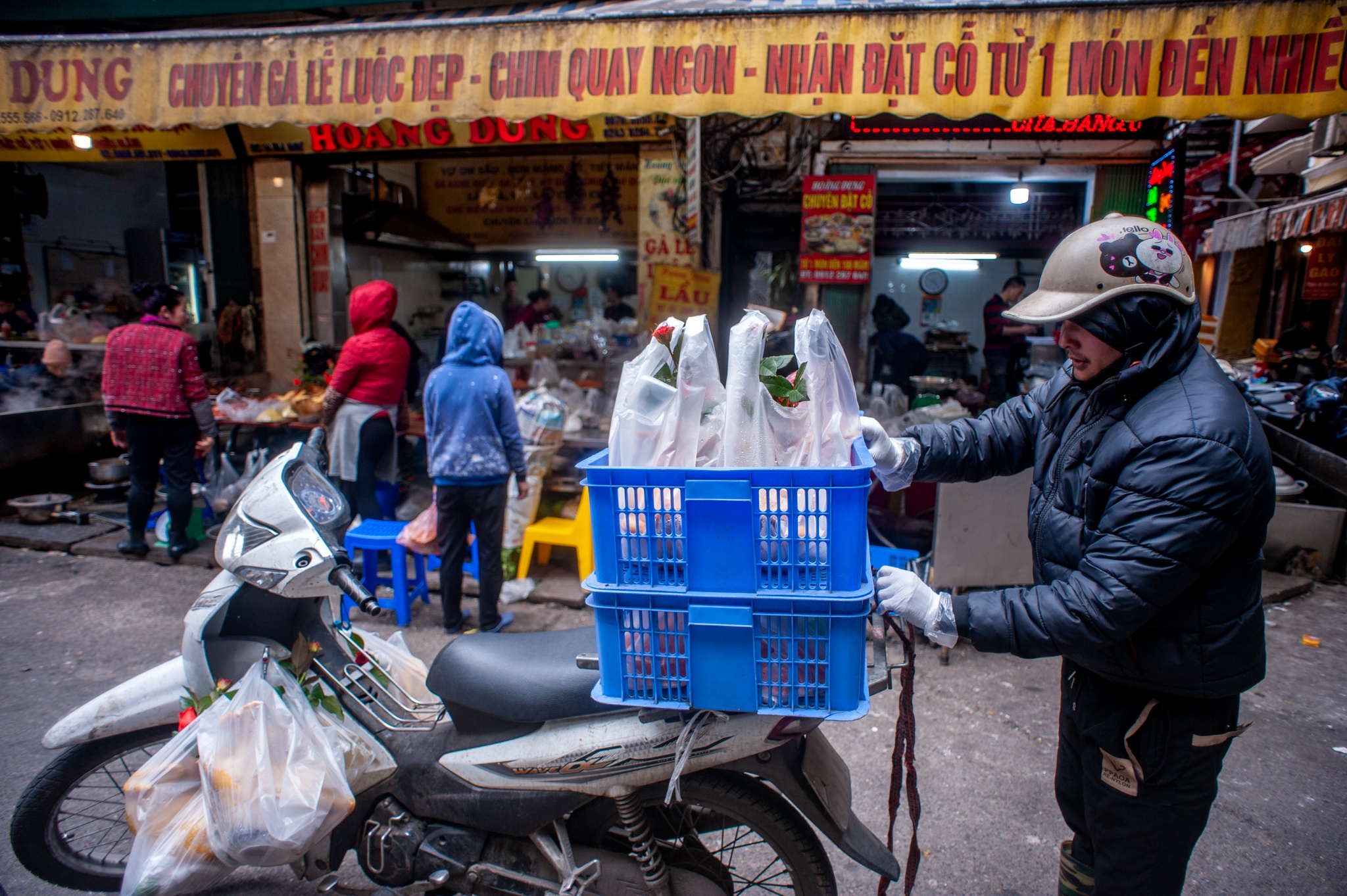 ram thang chap anh 6