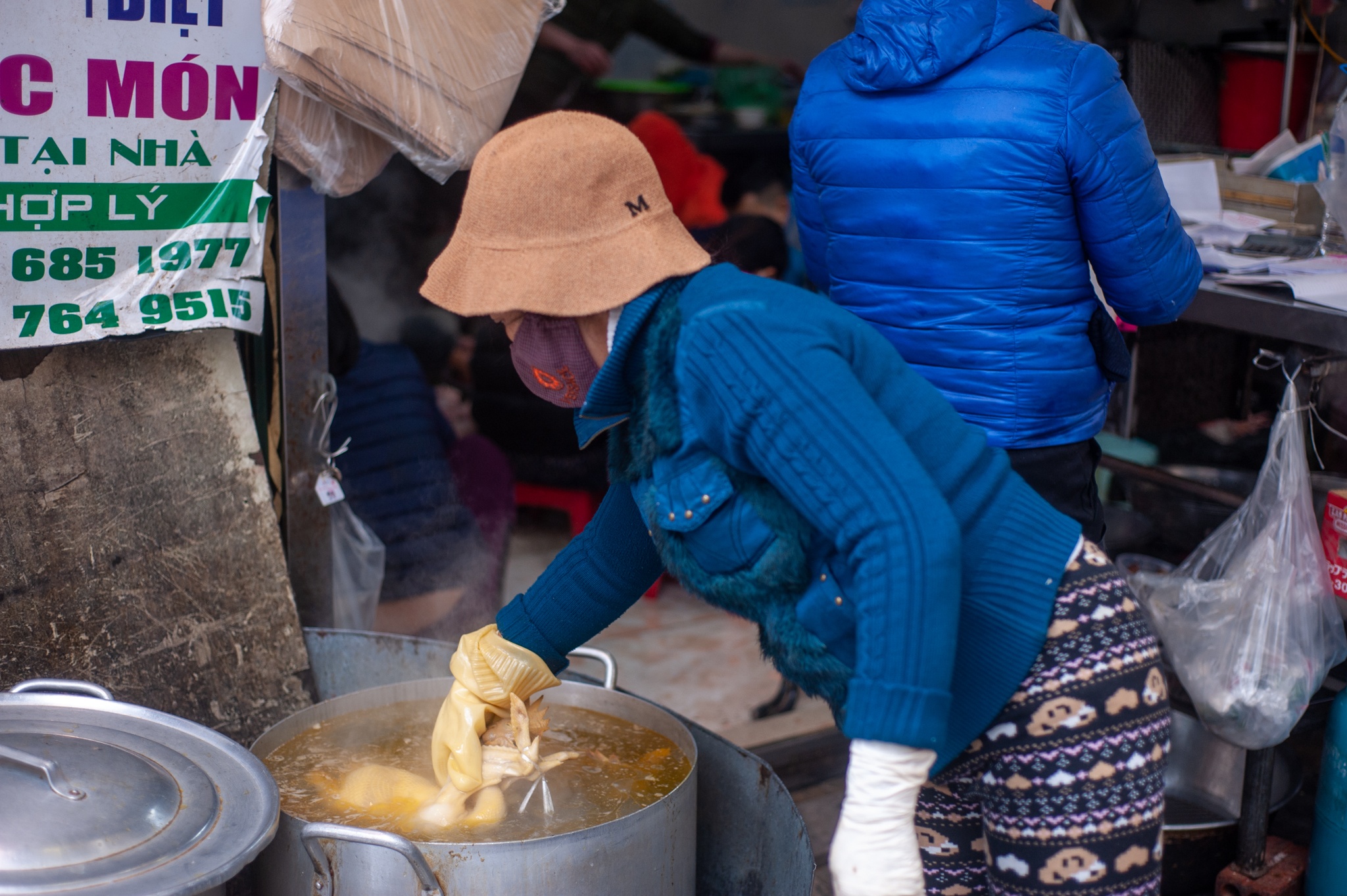 ram thang chap anh 12