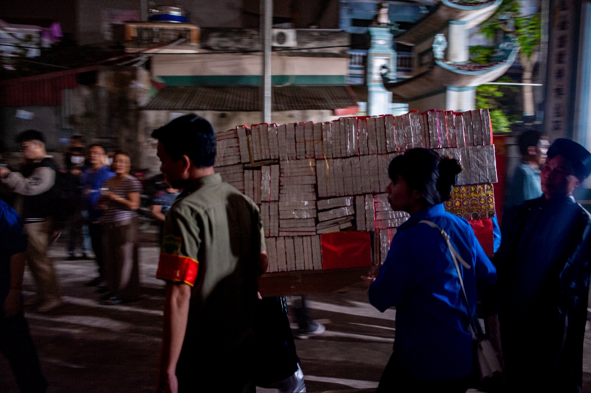 Lay lua dau nam anh 2