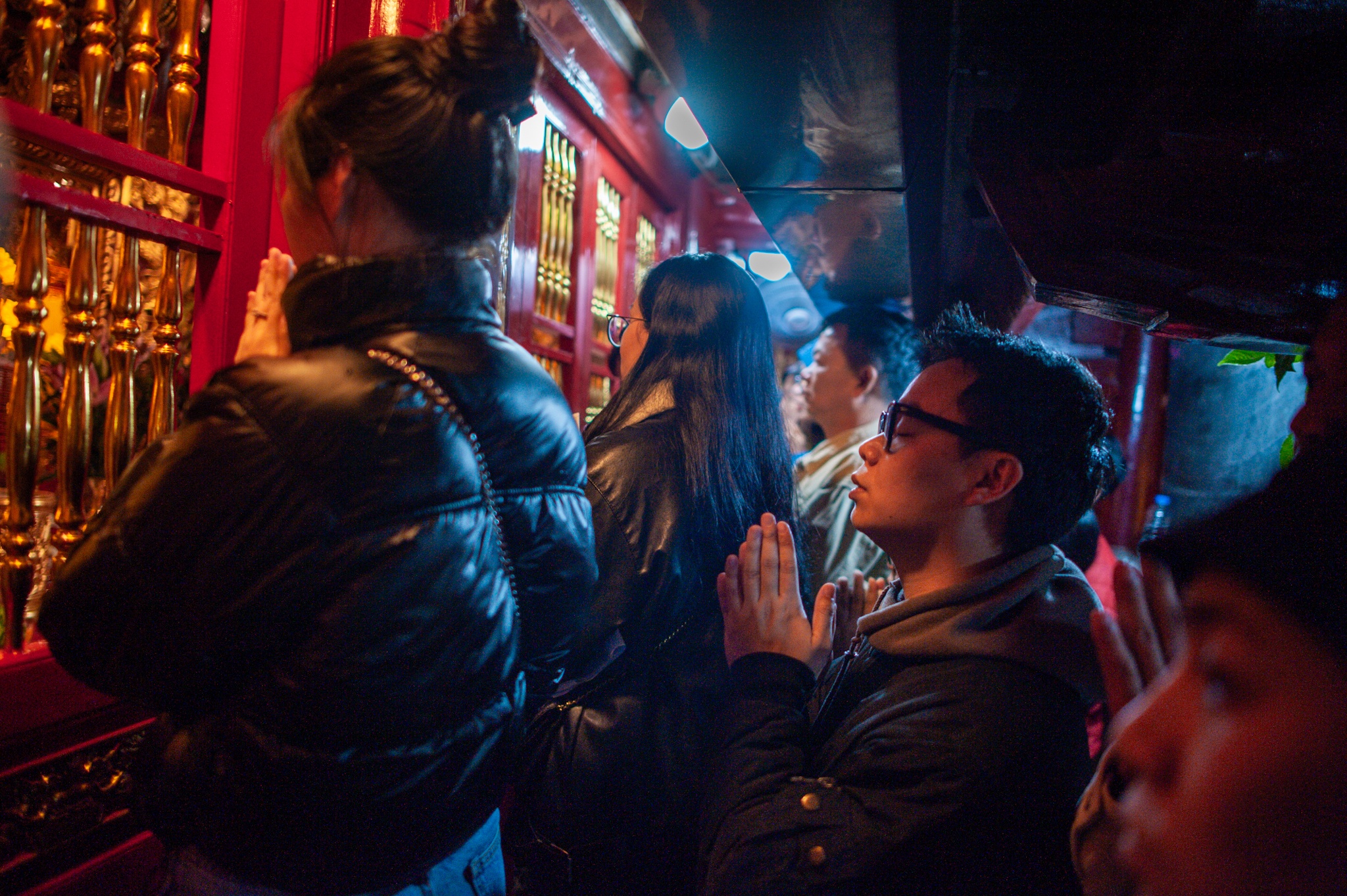 Di le Ba Chua Kho anh 11