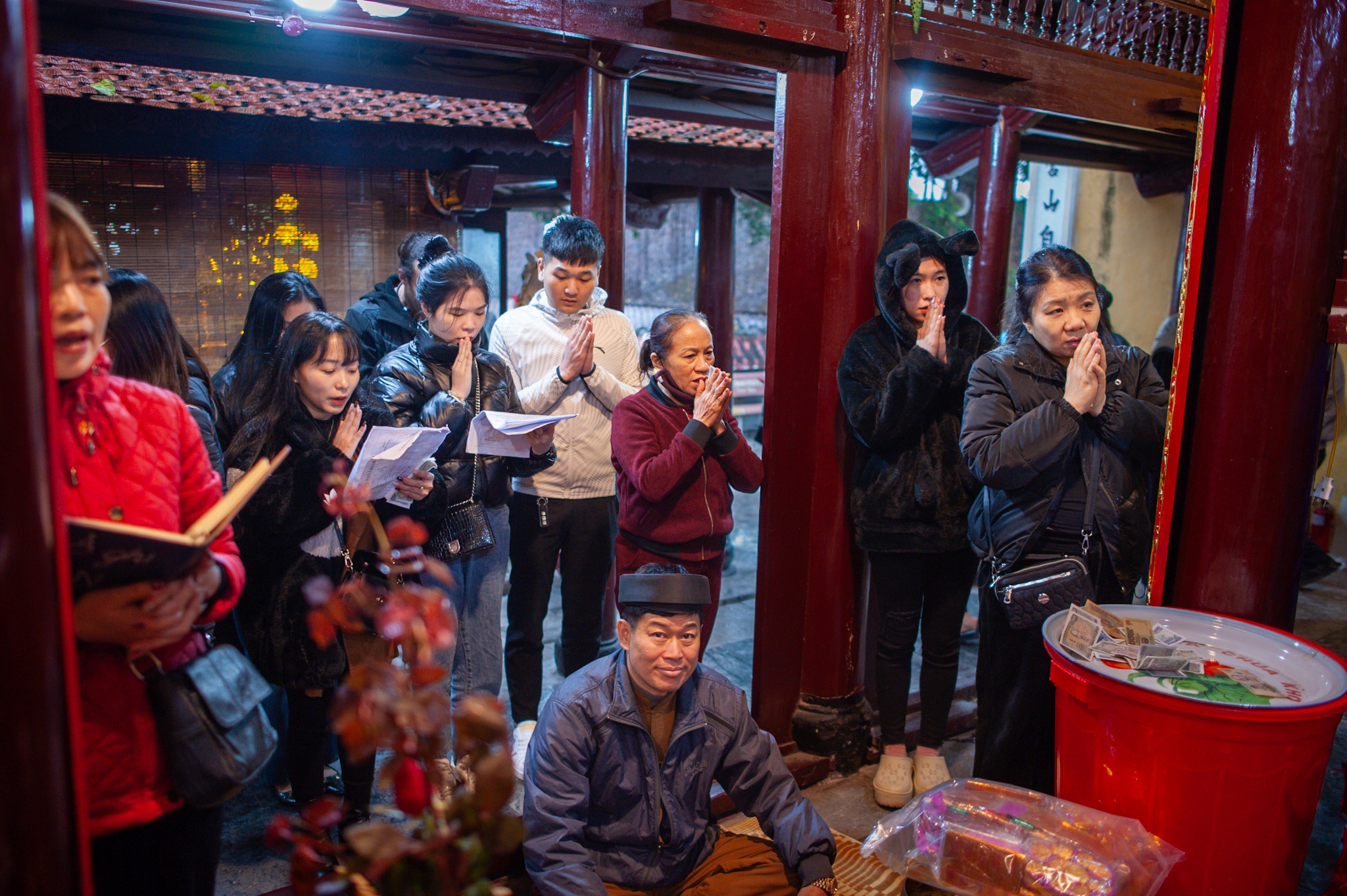 Di le Ba Chua Kho anh 10