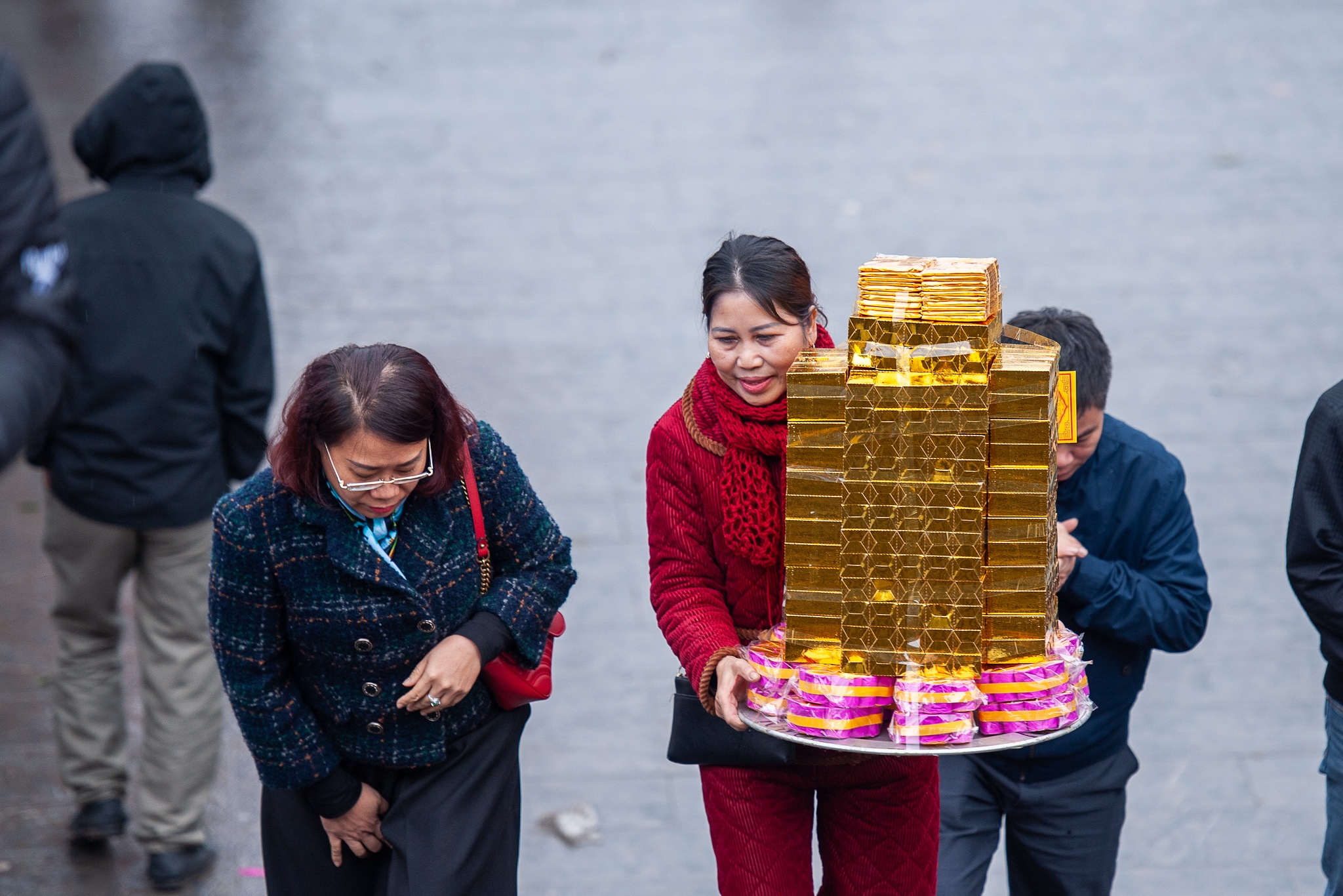 Di le Ba Chua Kho anh 6