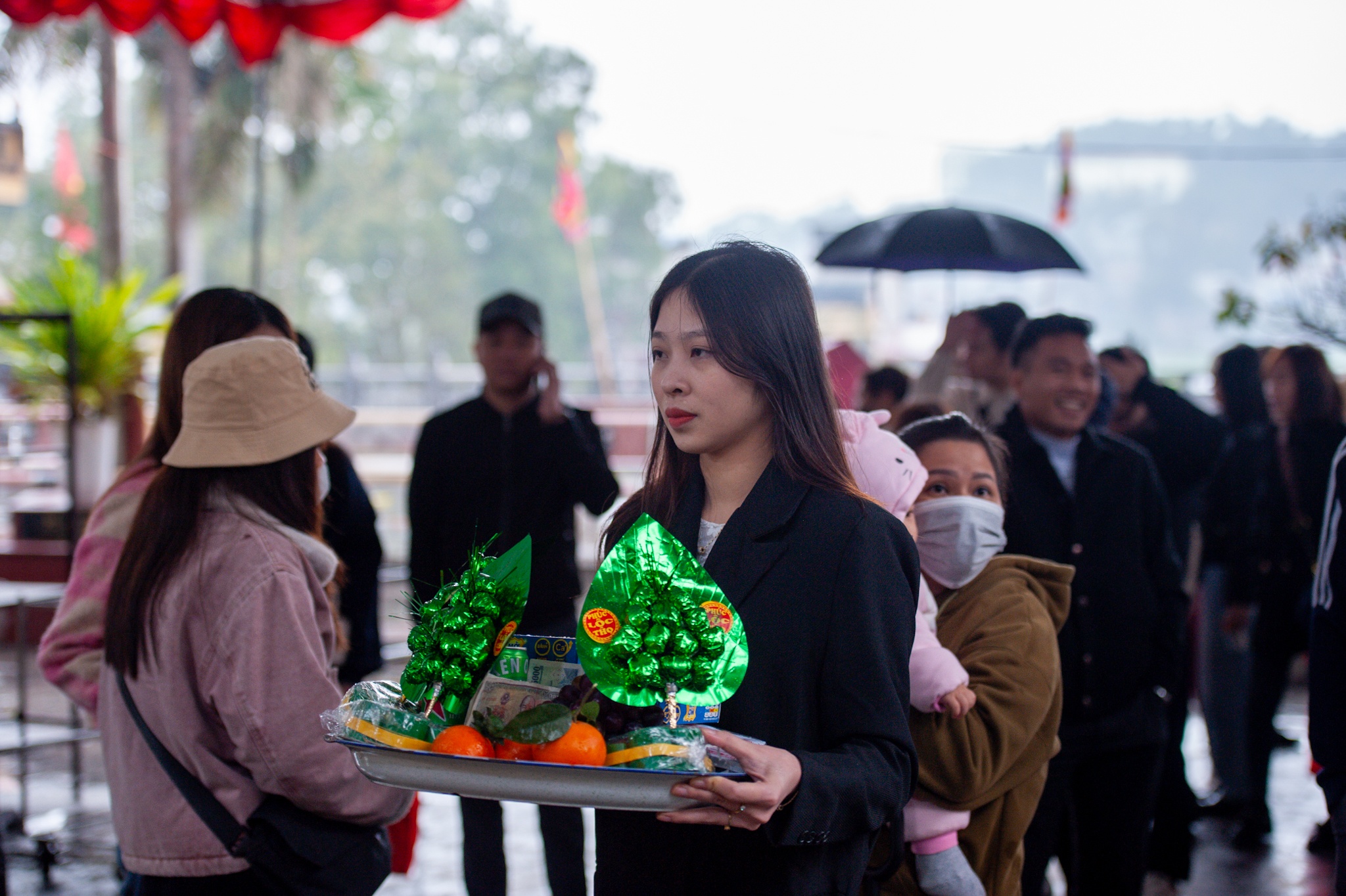 Di le Ba Chua Kho anh 9