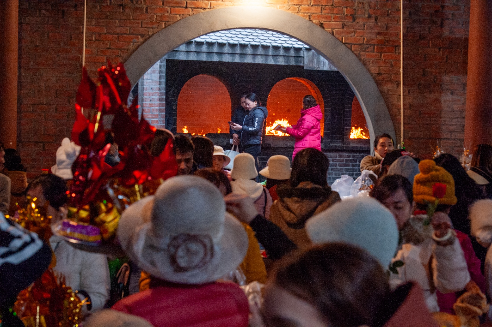 Di le Ba Chua Kho anh 14