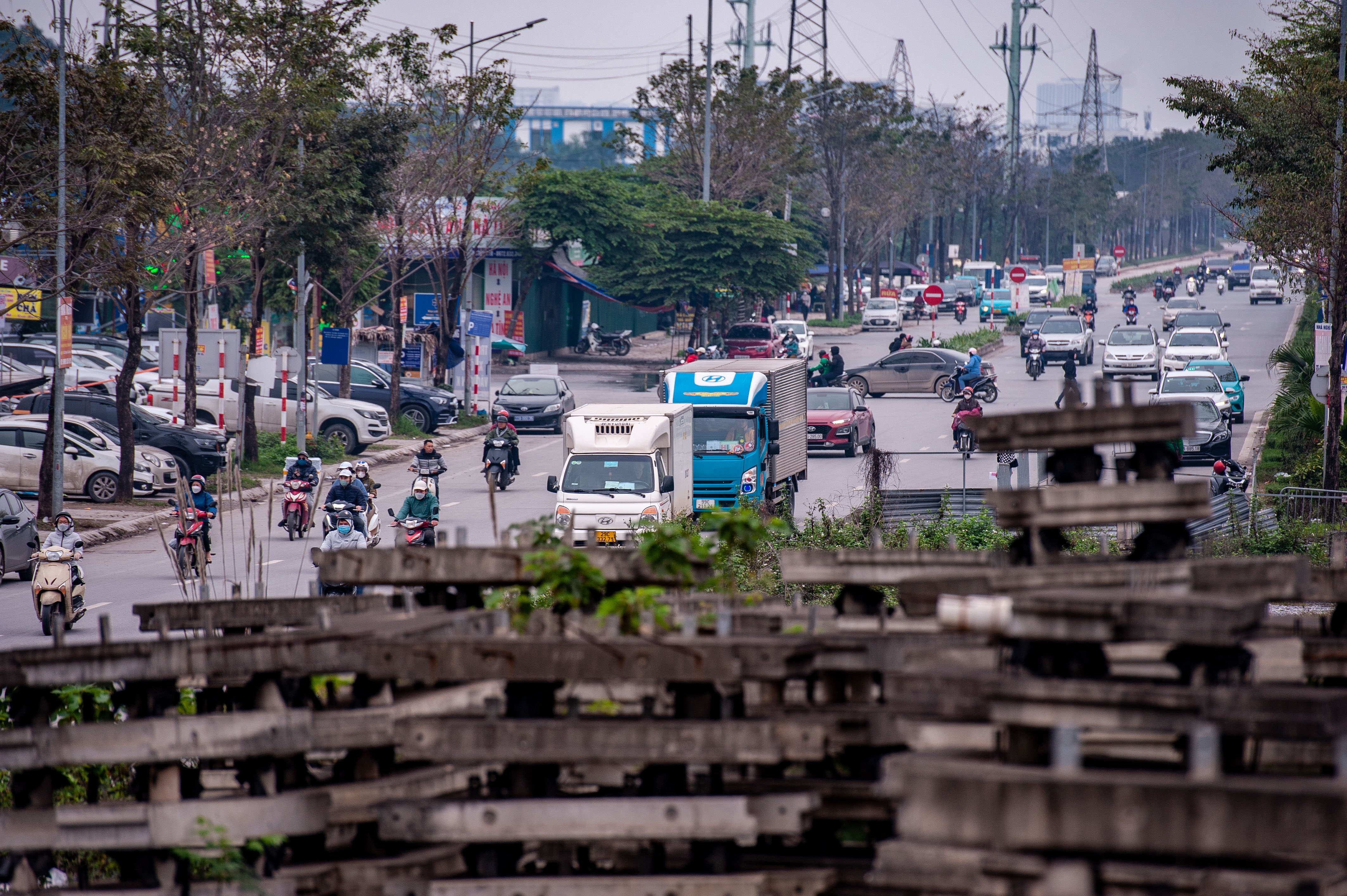 Cau vuot bi bo hoang anh 6