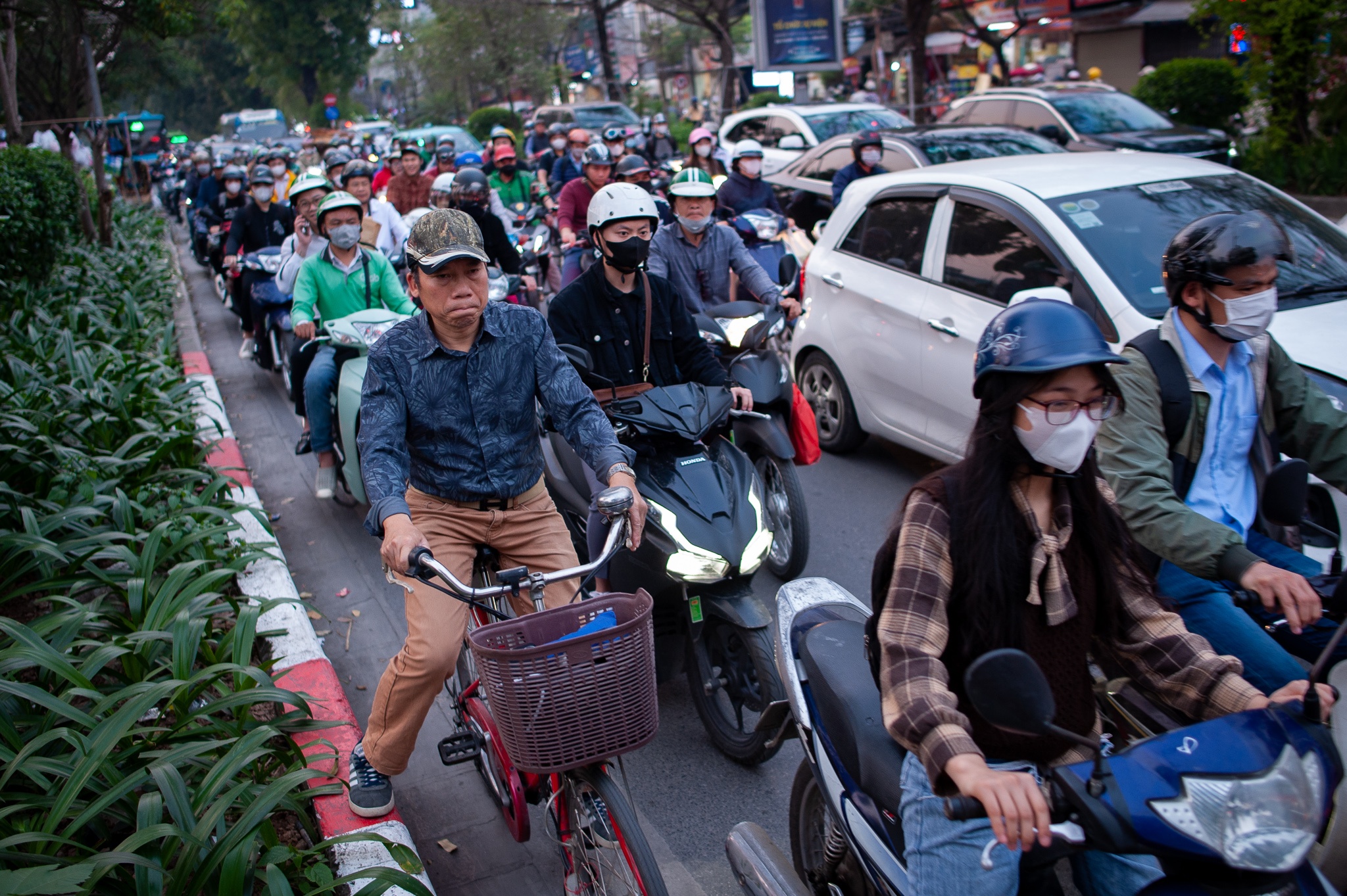 Duong danh cho xe dap anh 17