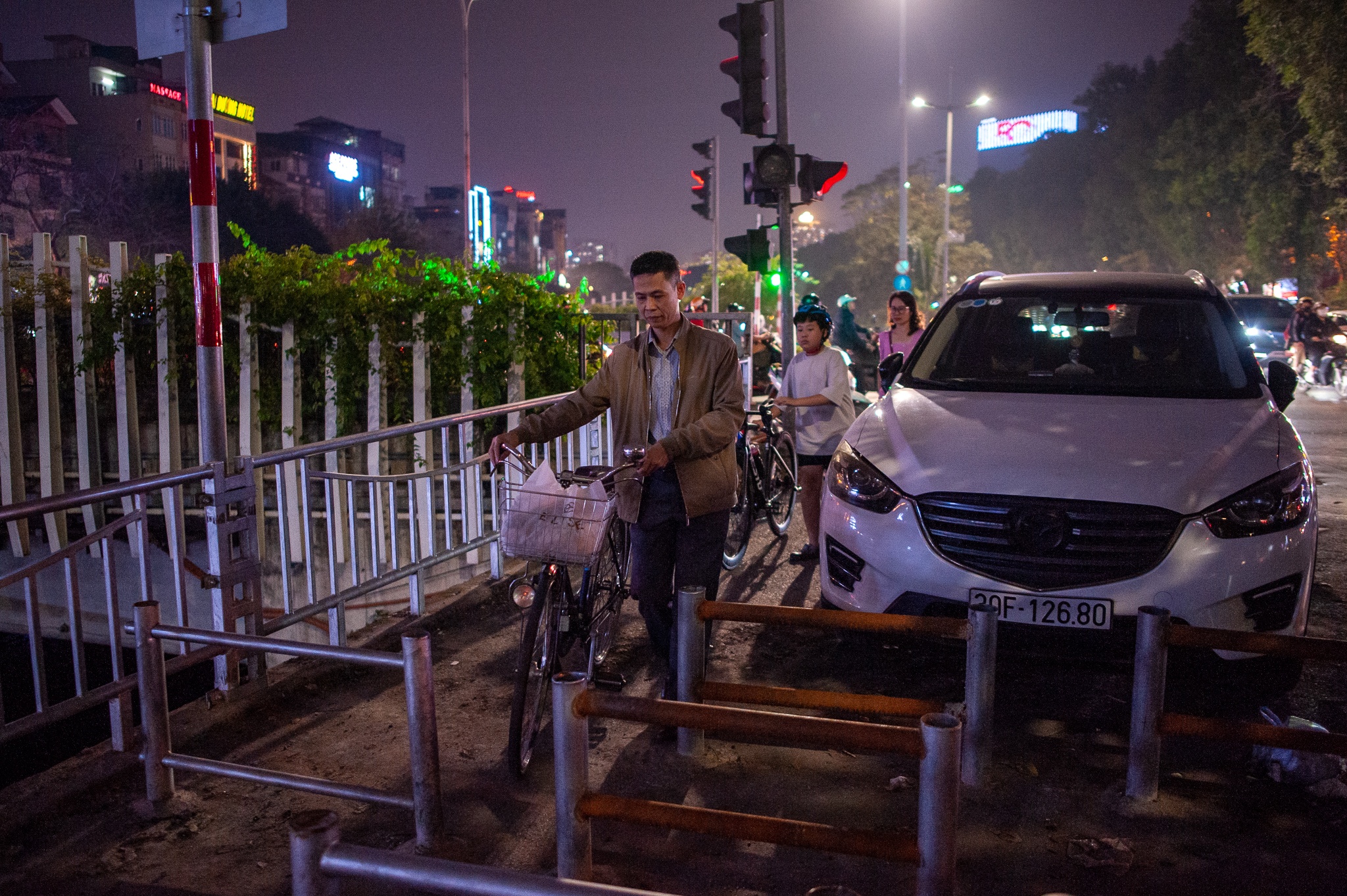 Duong danh cho xe dap anh 6