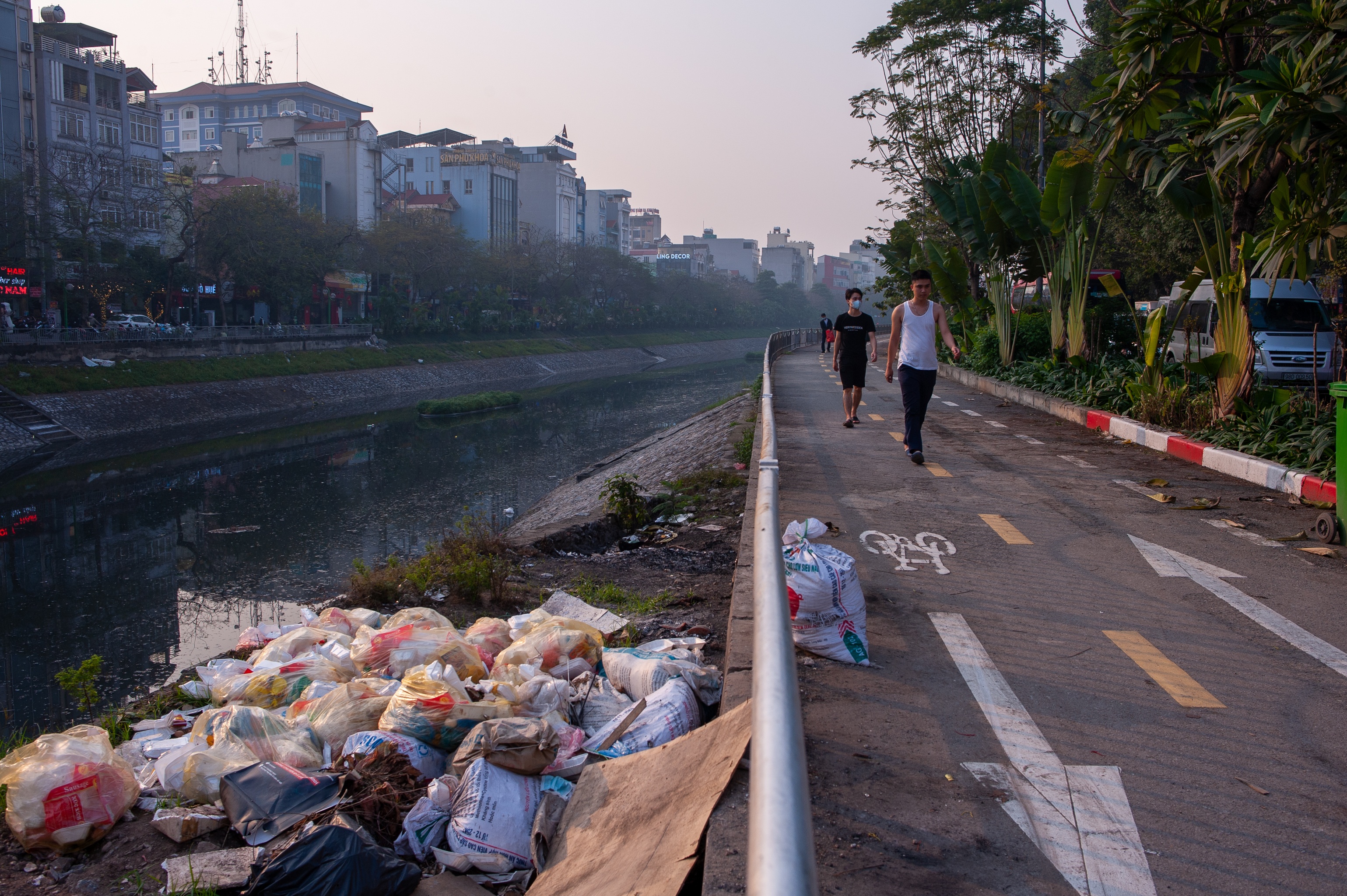 Duong danh cho xe dap anh 9