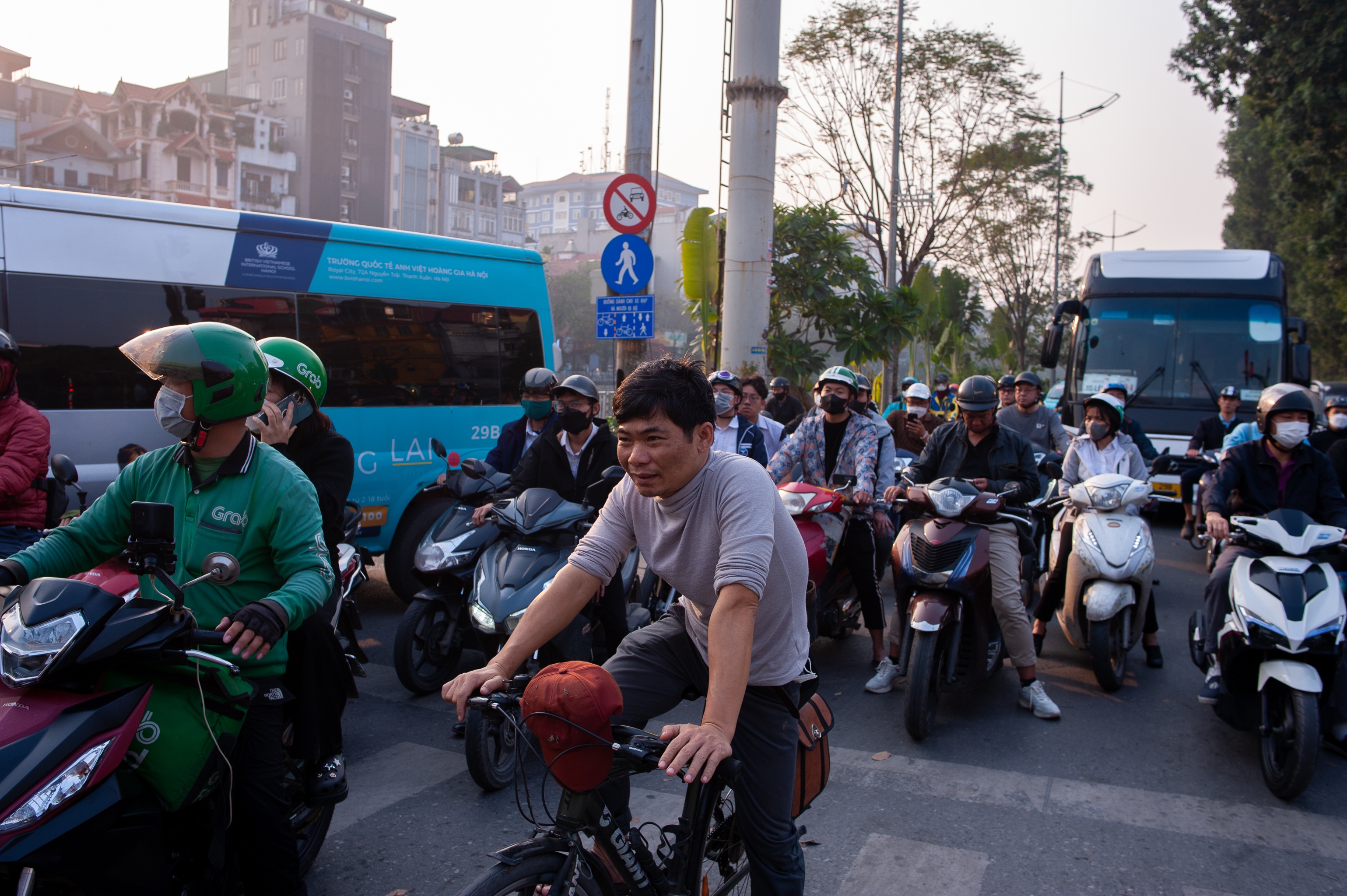 Duong danh cho xe dap anh 15