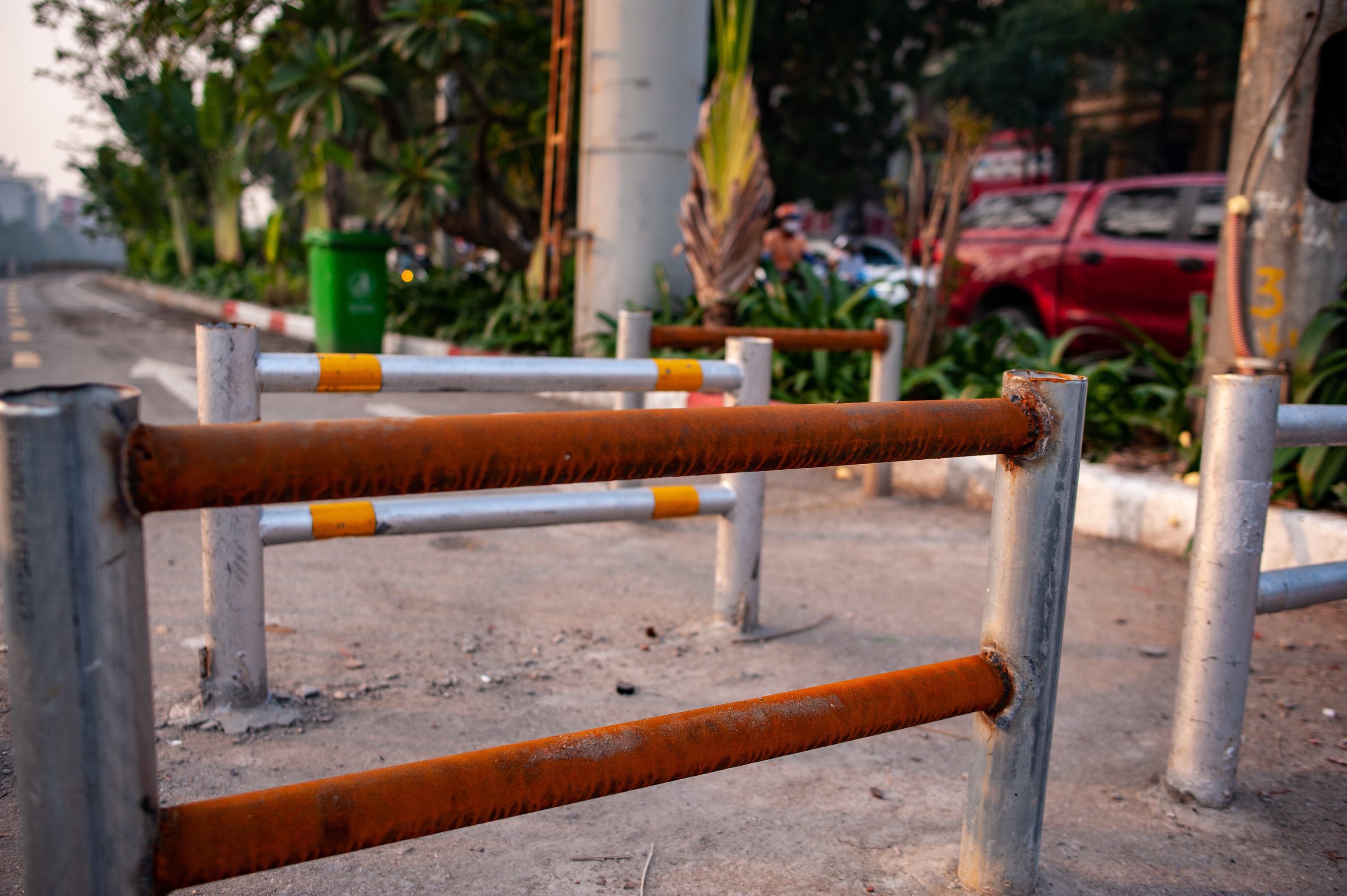 Duong danh cho xe dap anh 7