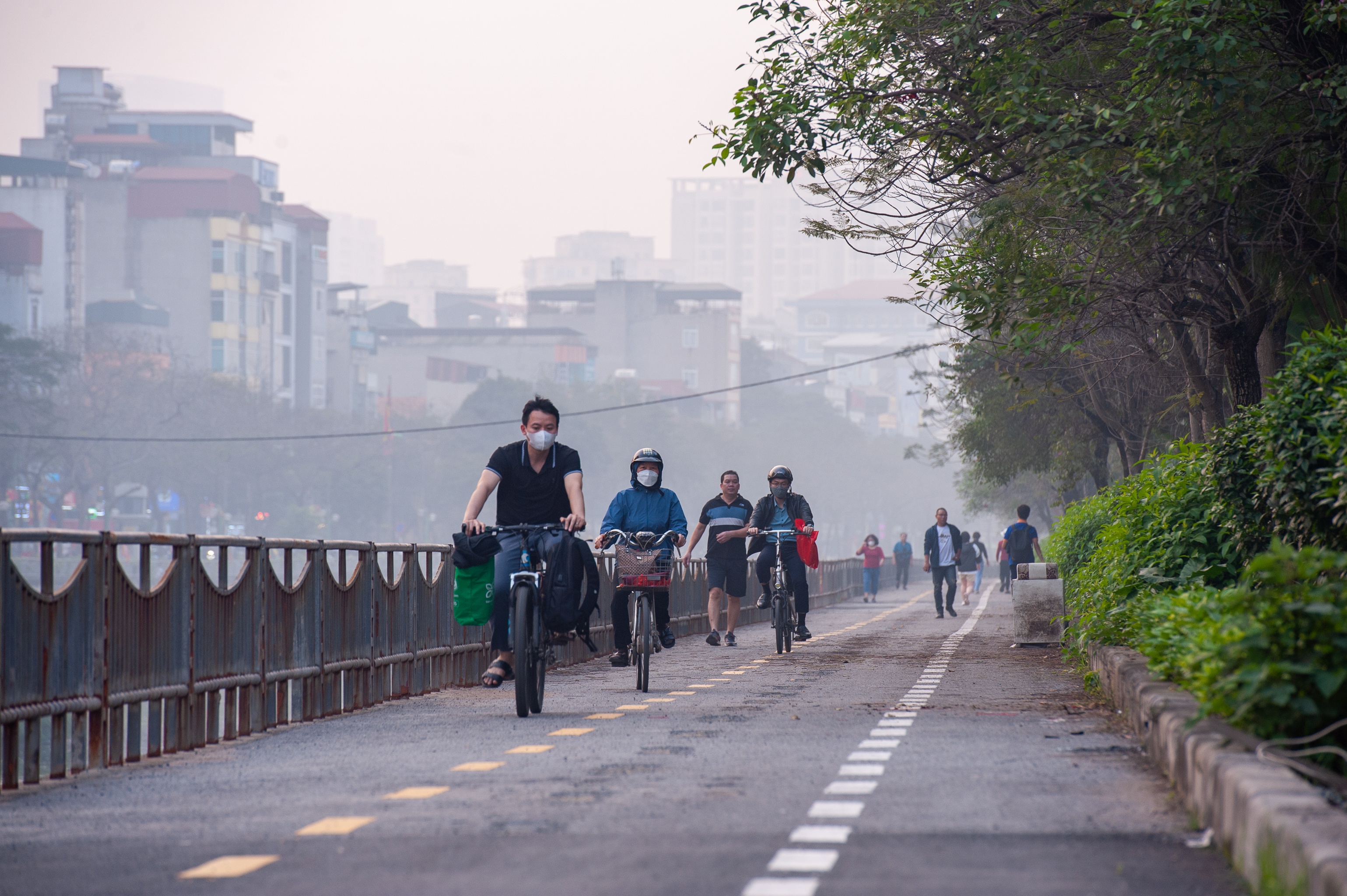 Duong danh cho xe dap anh 3