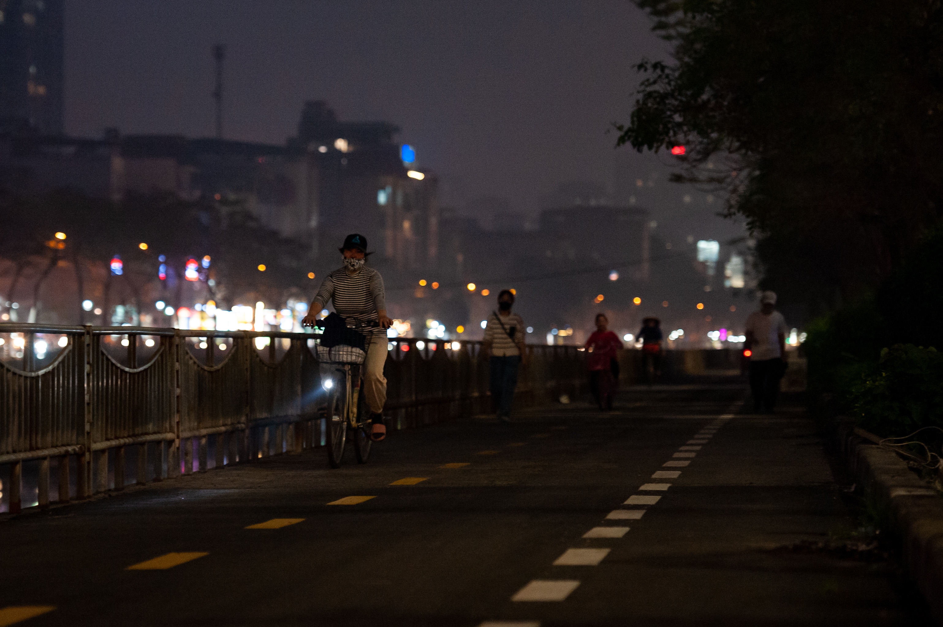 Duong danh cho xe dap anh 18