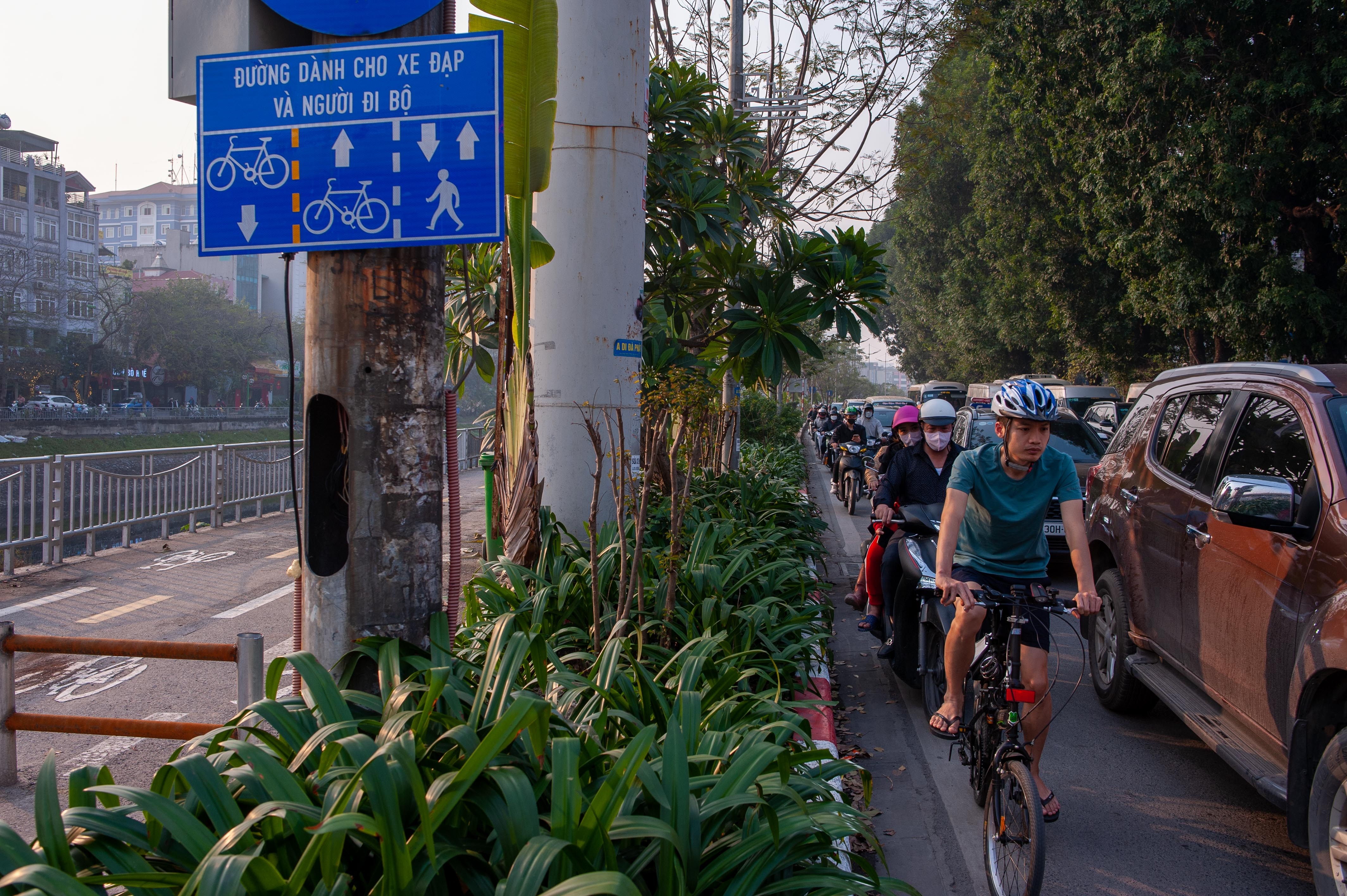 Duong danh cho xe dap anh 14