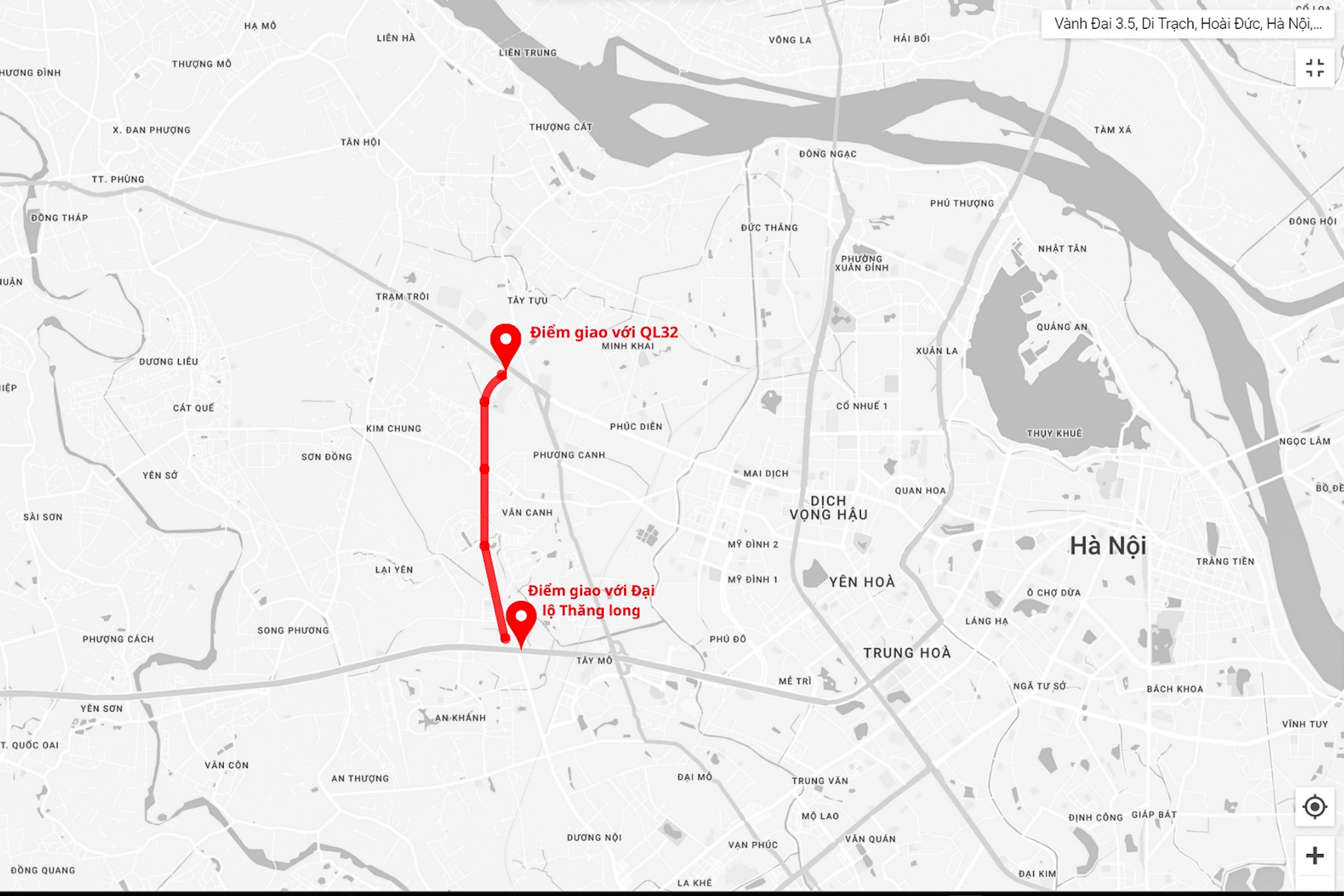 Duong vanh dai 3, 5 anh 18