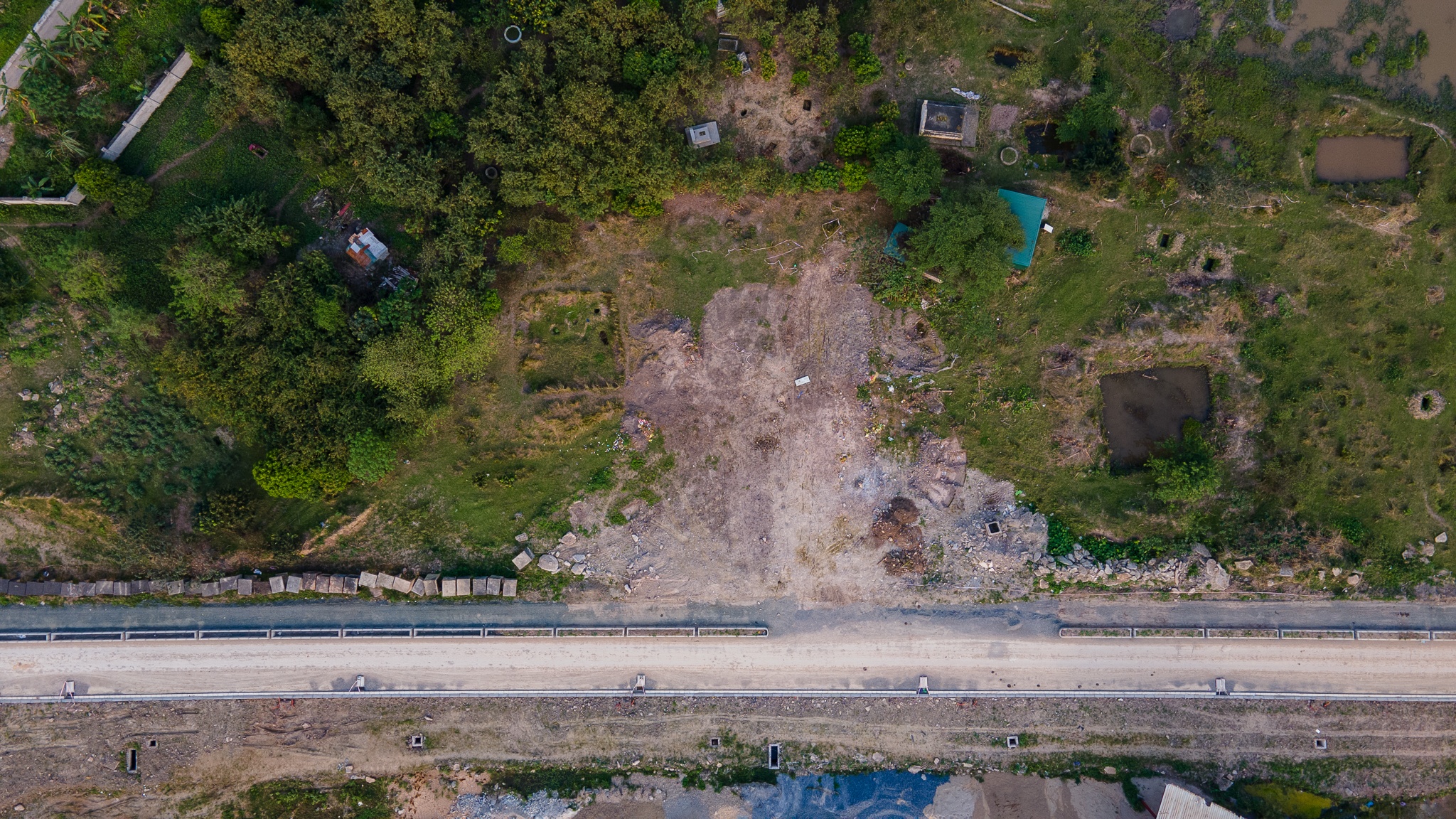 Duong vanh dai 3, 5 anh 3