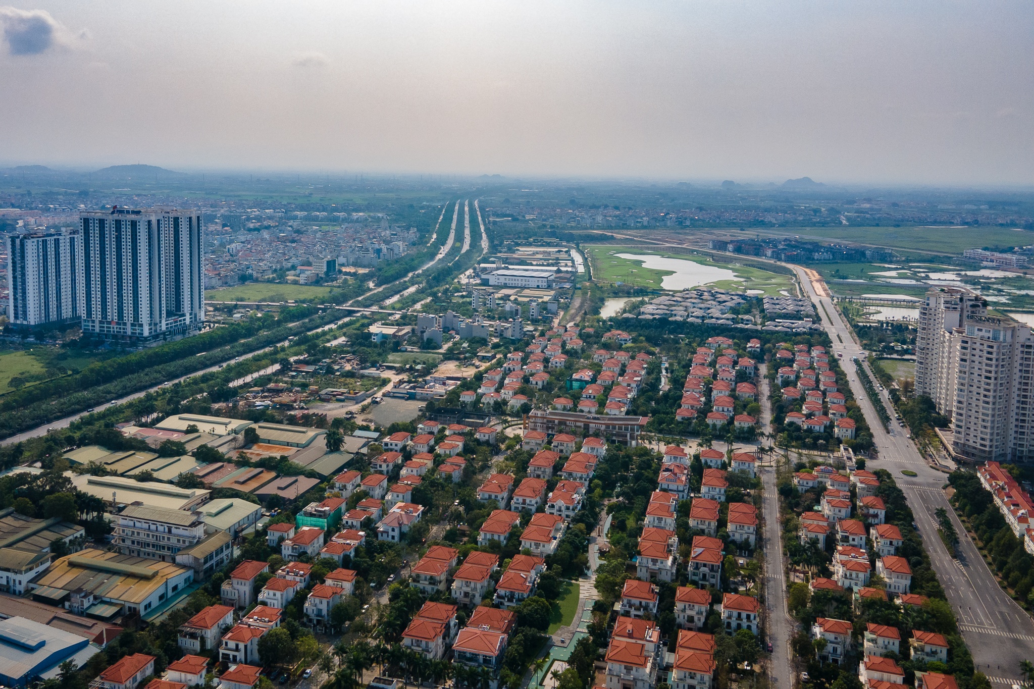 Duong vanh dai 3, 5 anh 16