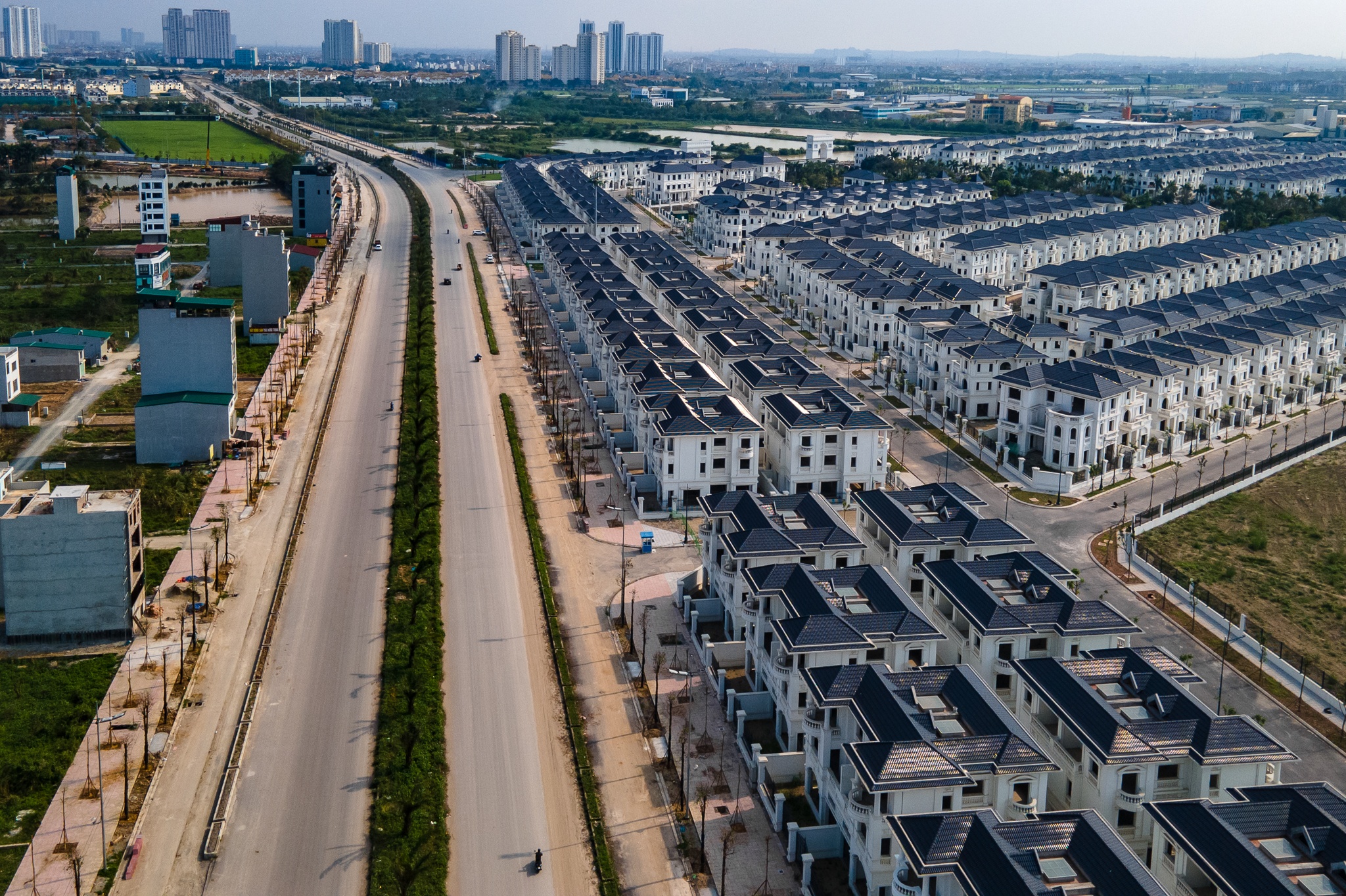 Duong vanh dai 3, 5 anh 15