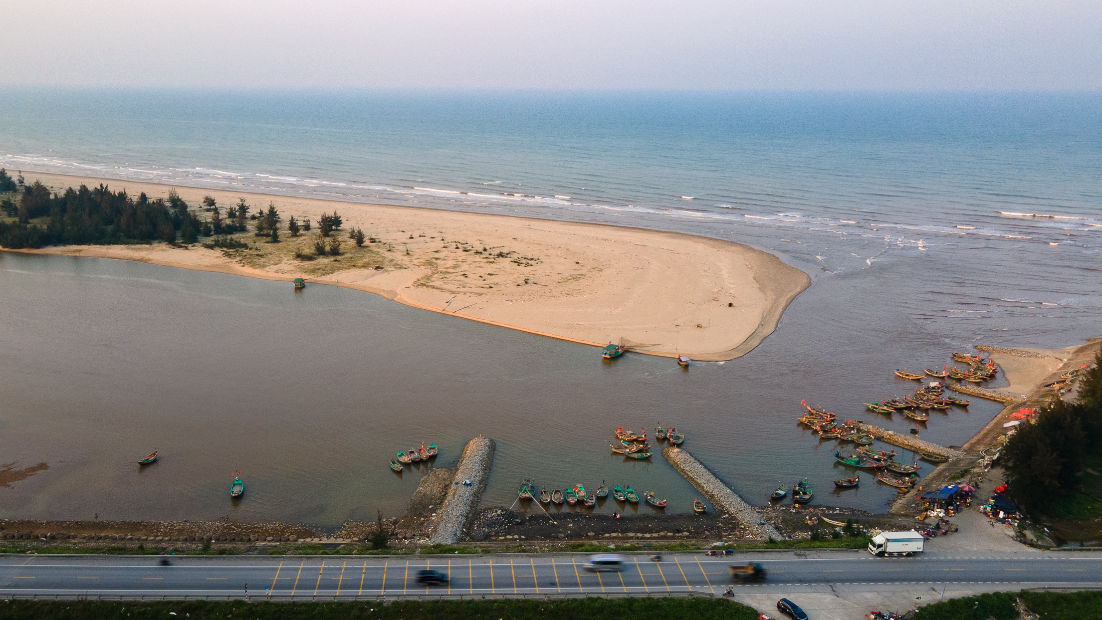 duong ven bien anh 14