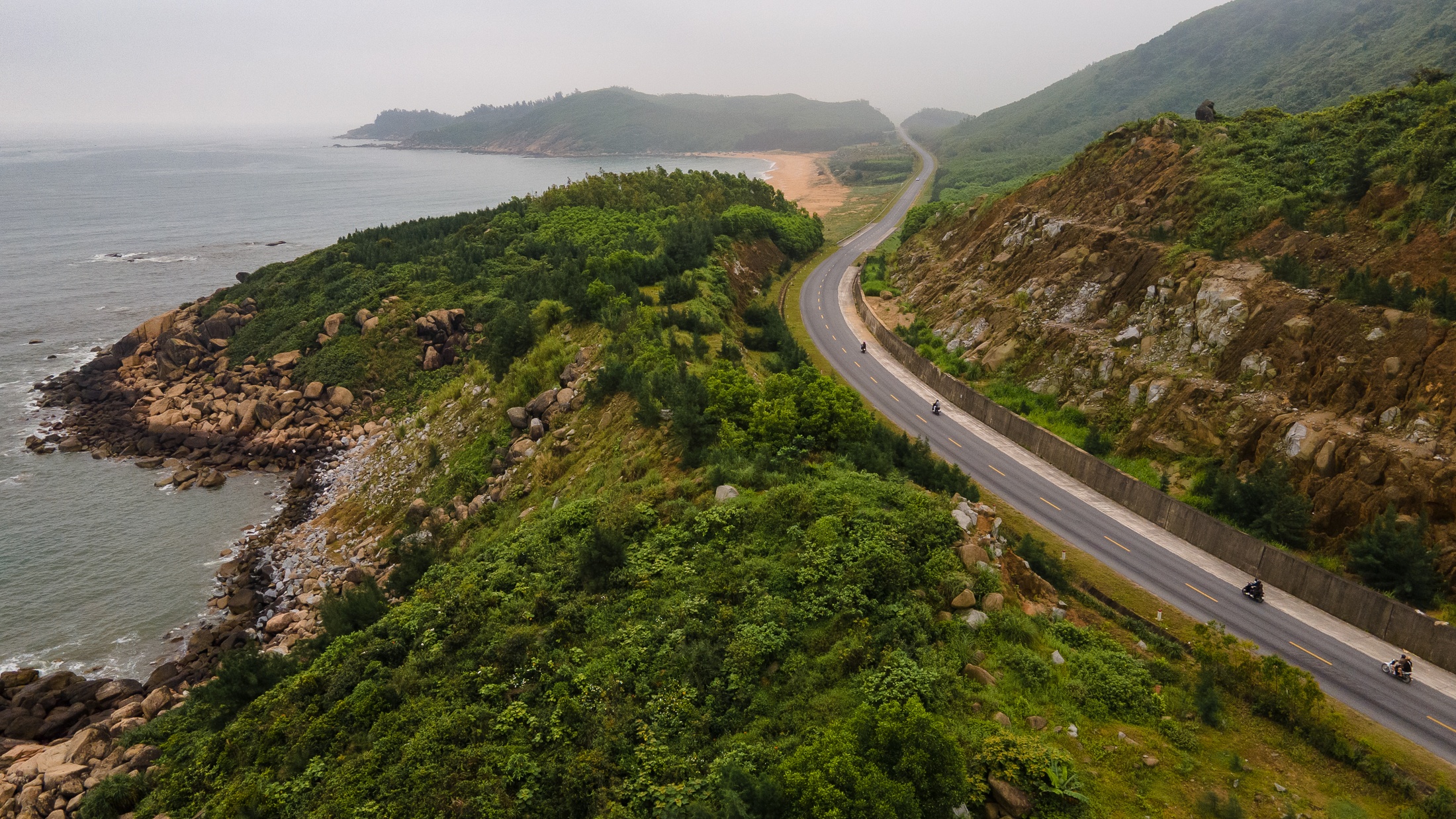 duong ven bien anh 15