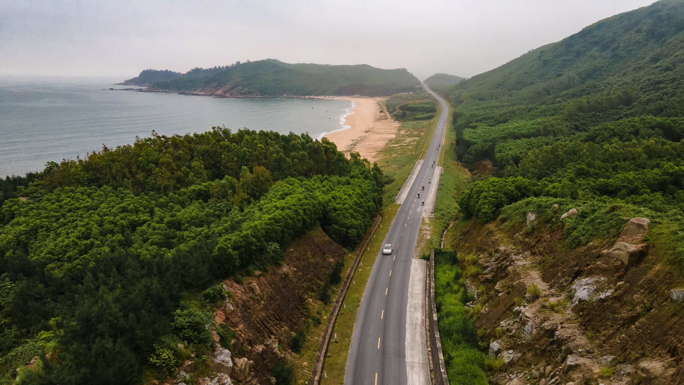 duong ven bien anh 16