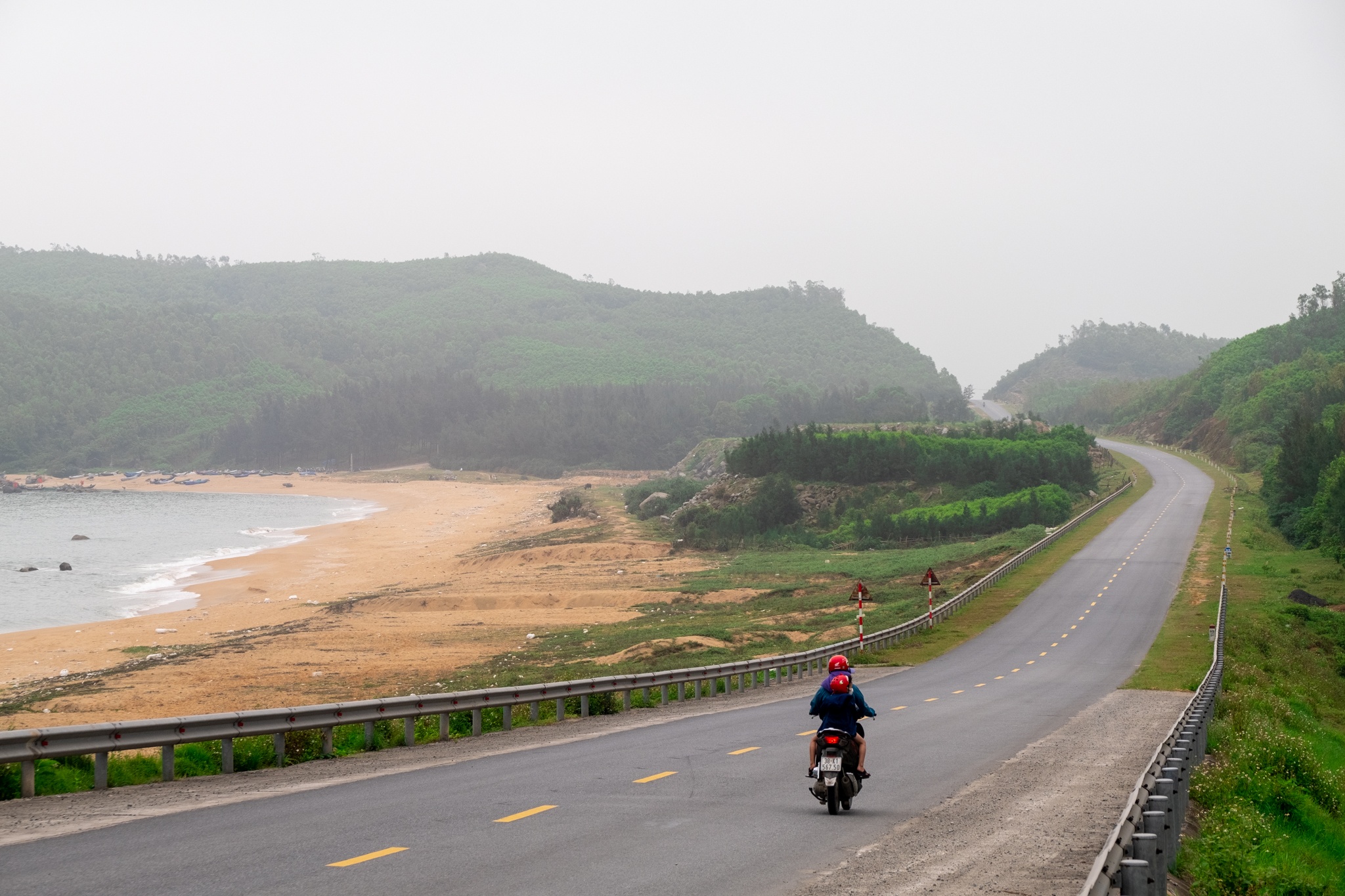 duong ven bien anh 17