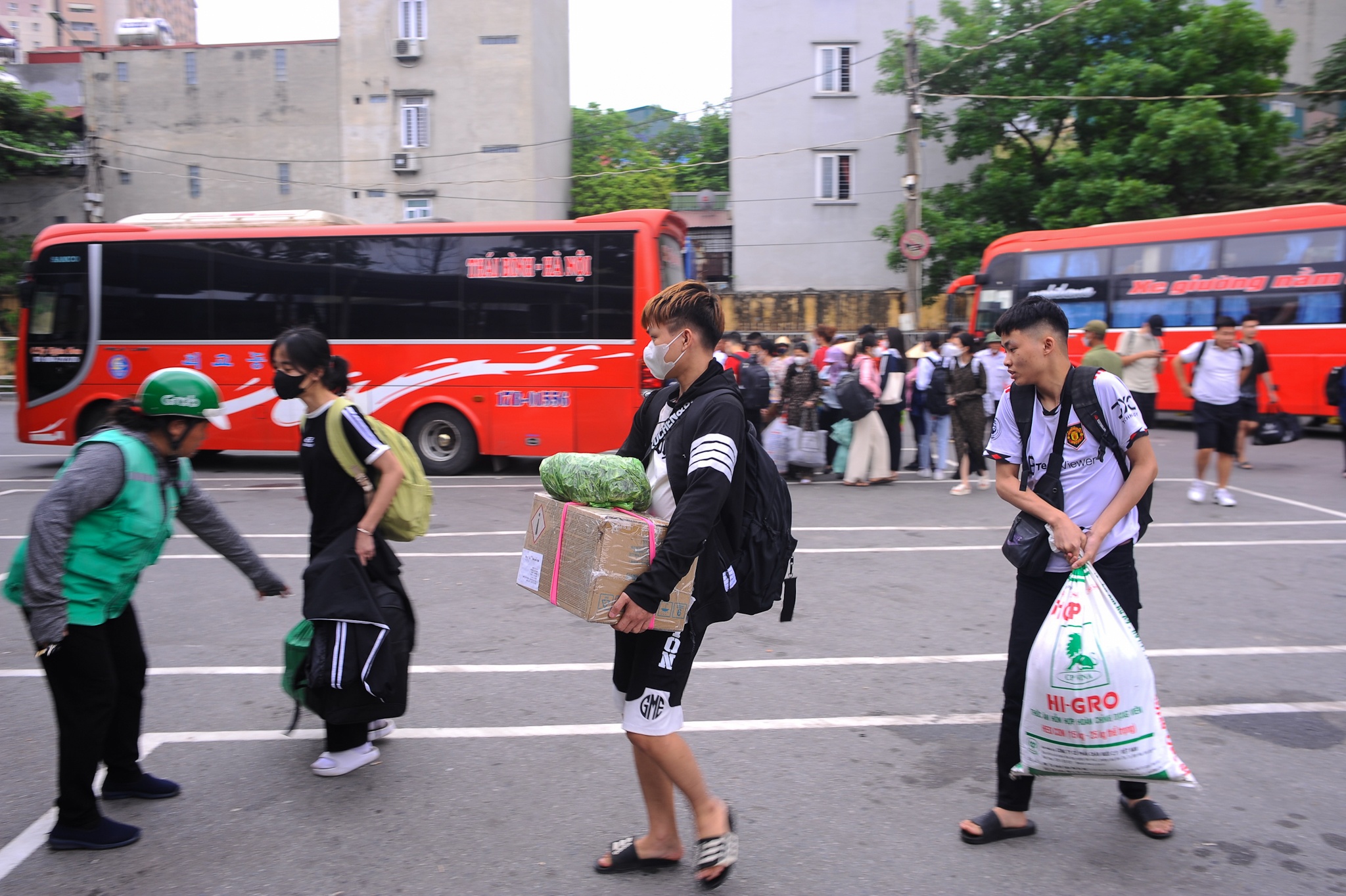 Nghỉ lễ ảnh 12 Nghi le anh 12