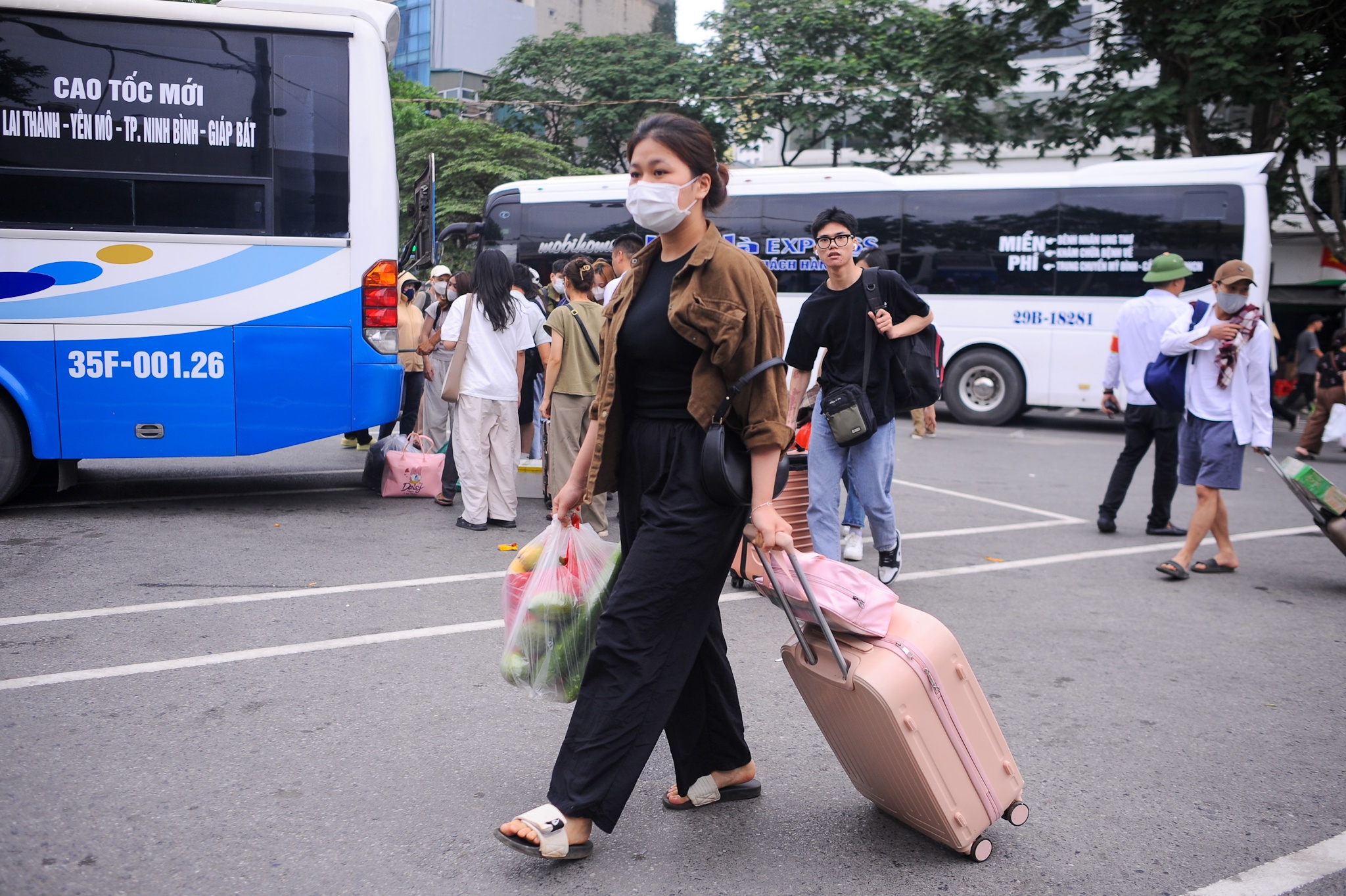 Nghỉ lễ ảnh 11 Nghi le anh 11