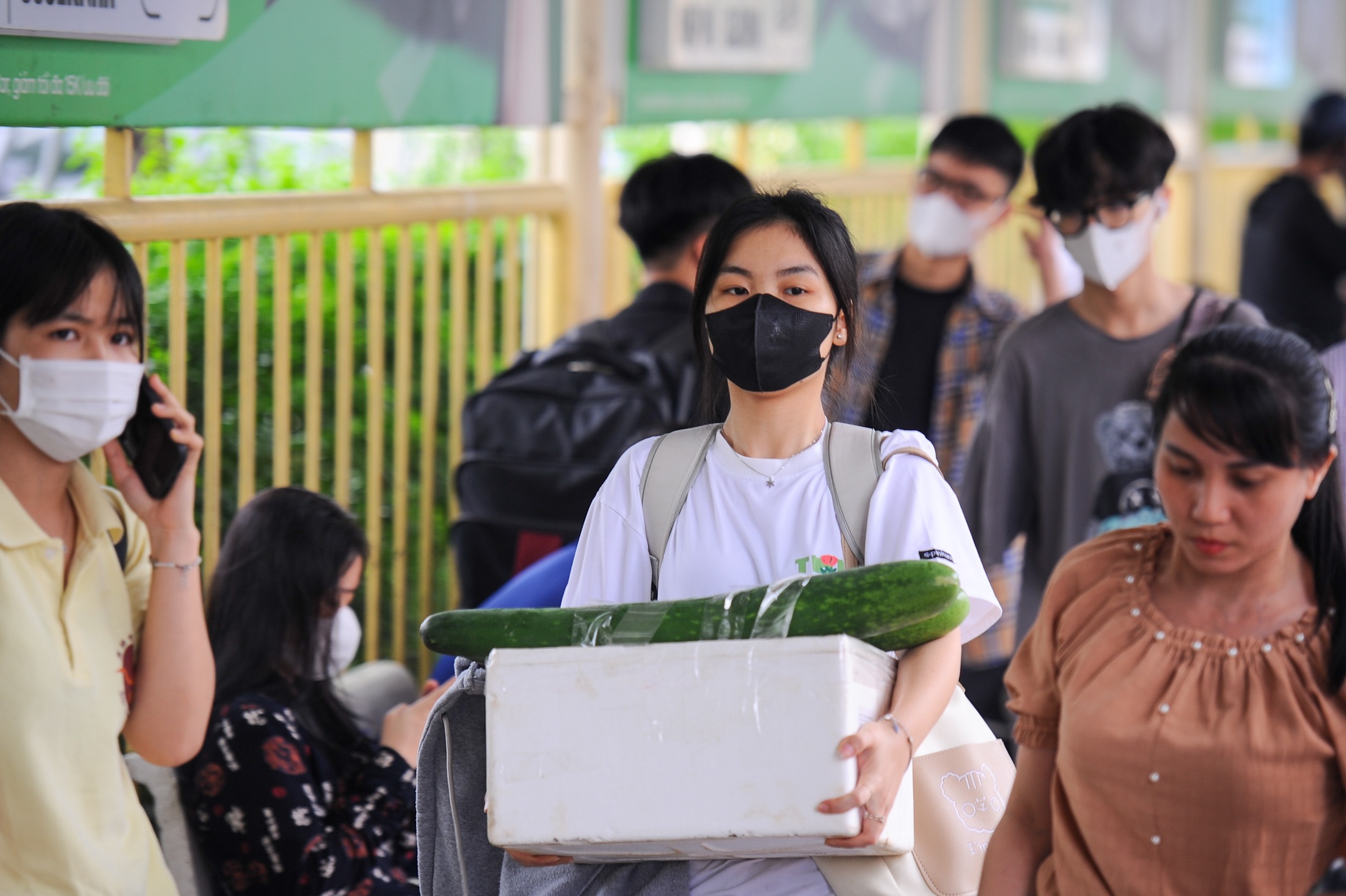 Nghỉ lễ ảnh 10 Nghi le anh 10