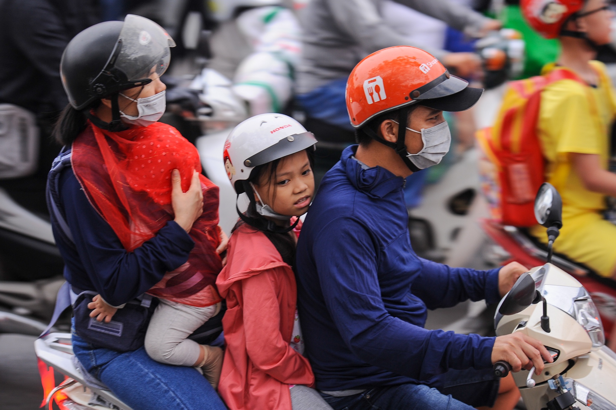 Nghỉ lễ ảnh 7 Nghi le anh 7