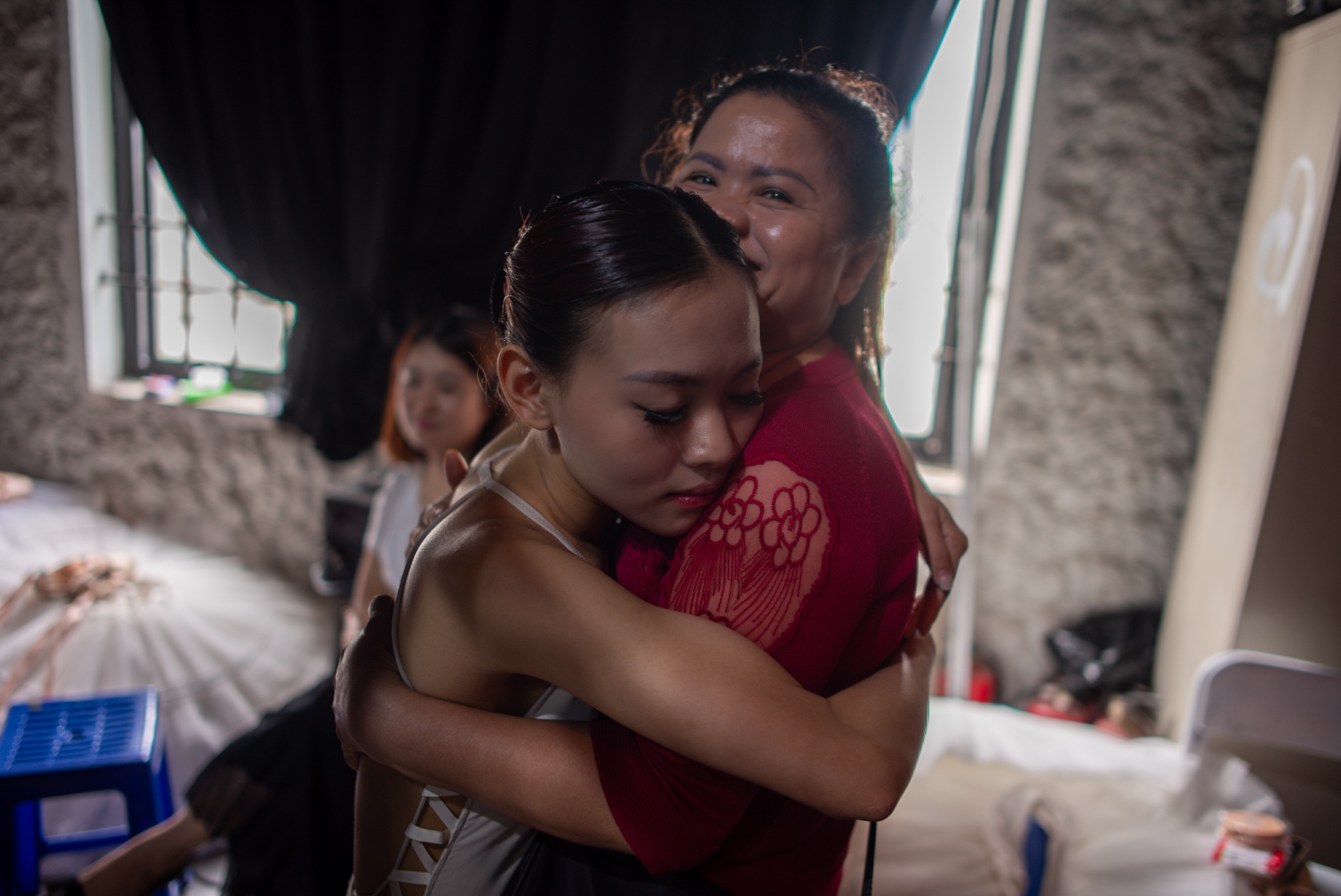 Sinh vien hoc vien mua anh 13