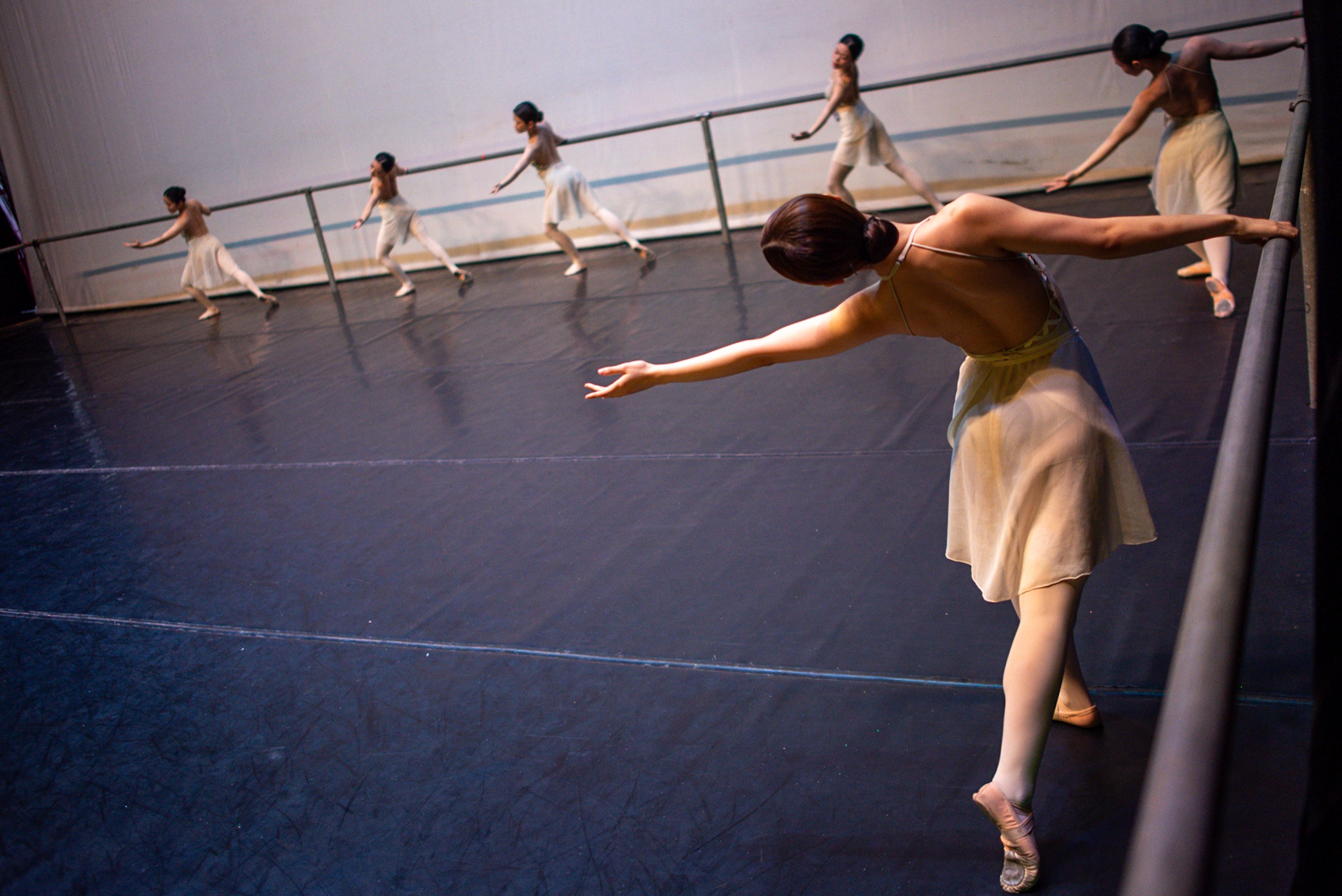 Sinh vien hoc vien mua anh 9