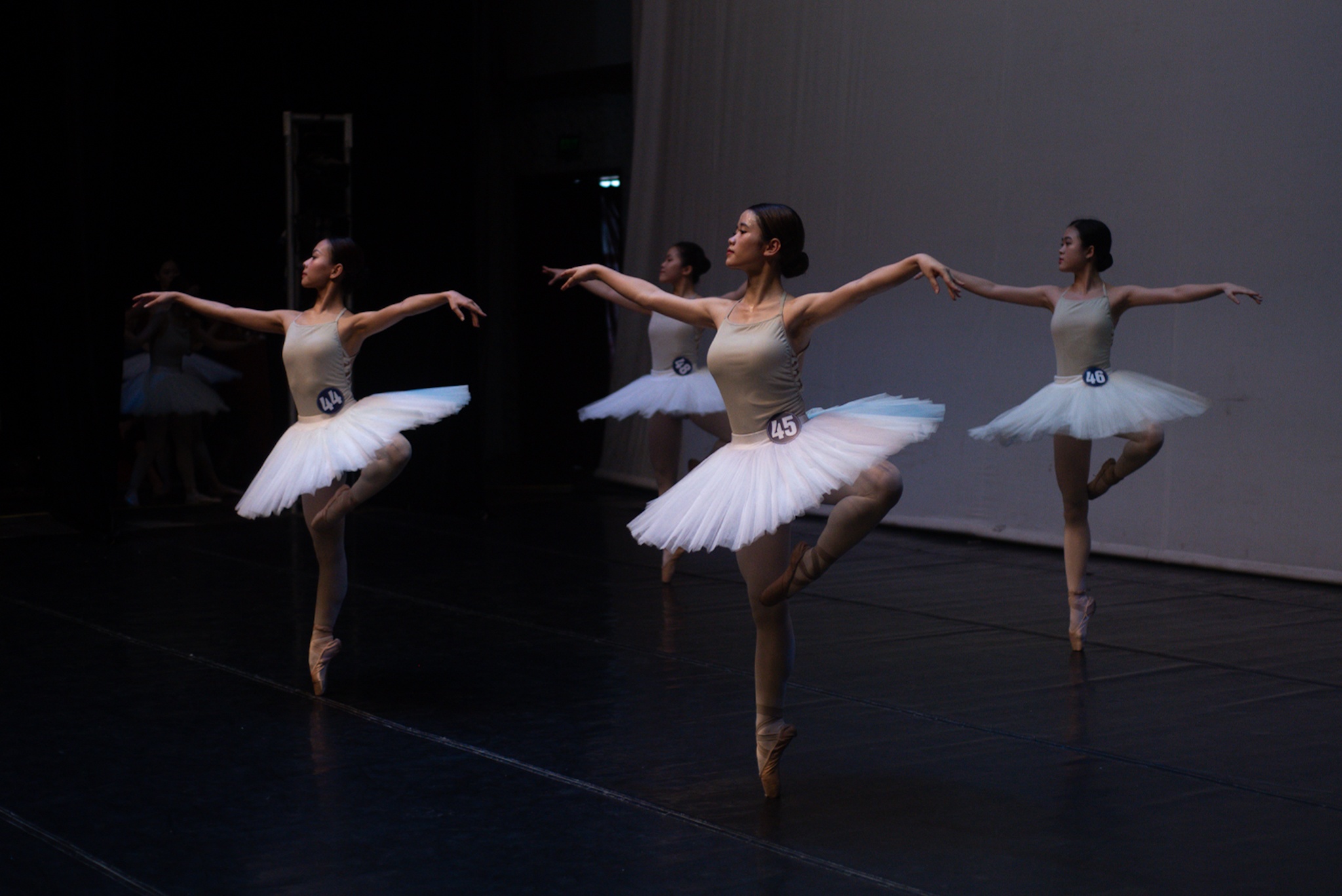 Sinh vien hoc vien mua anh 6