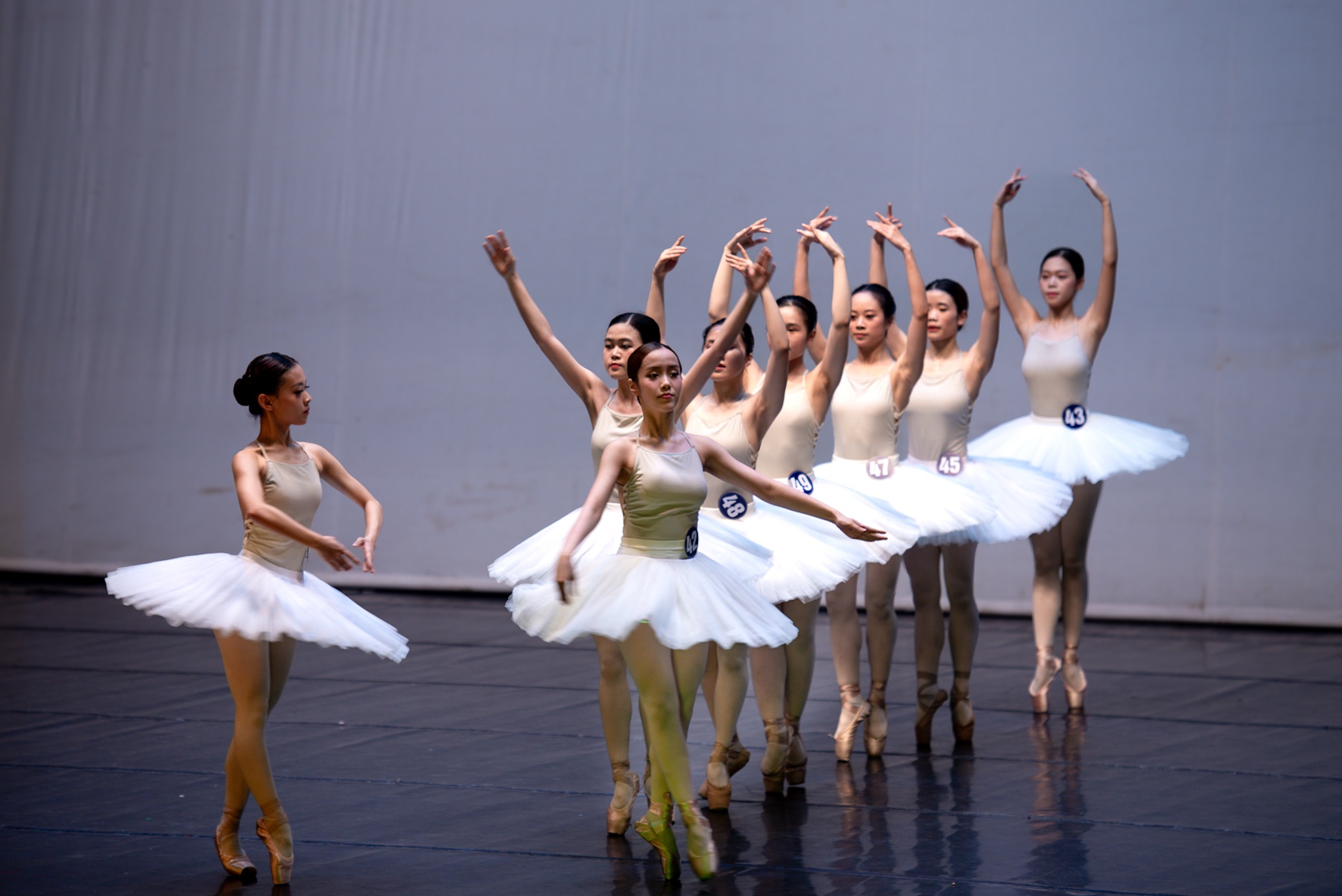 Sinh vien hoc vien mua anh 4