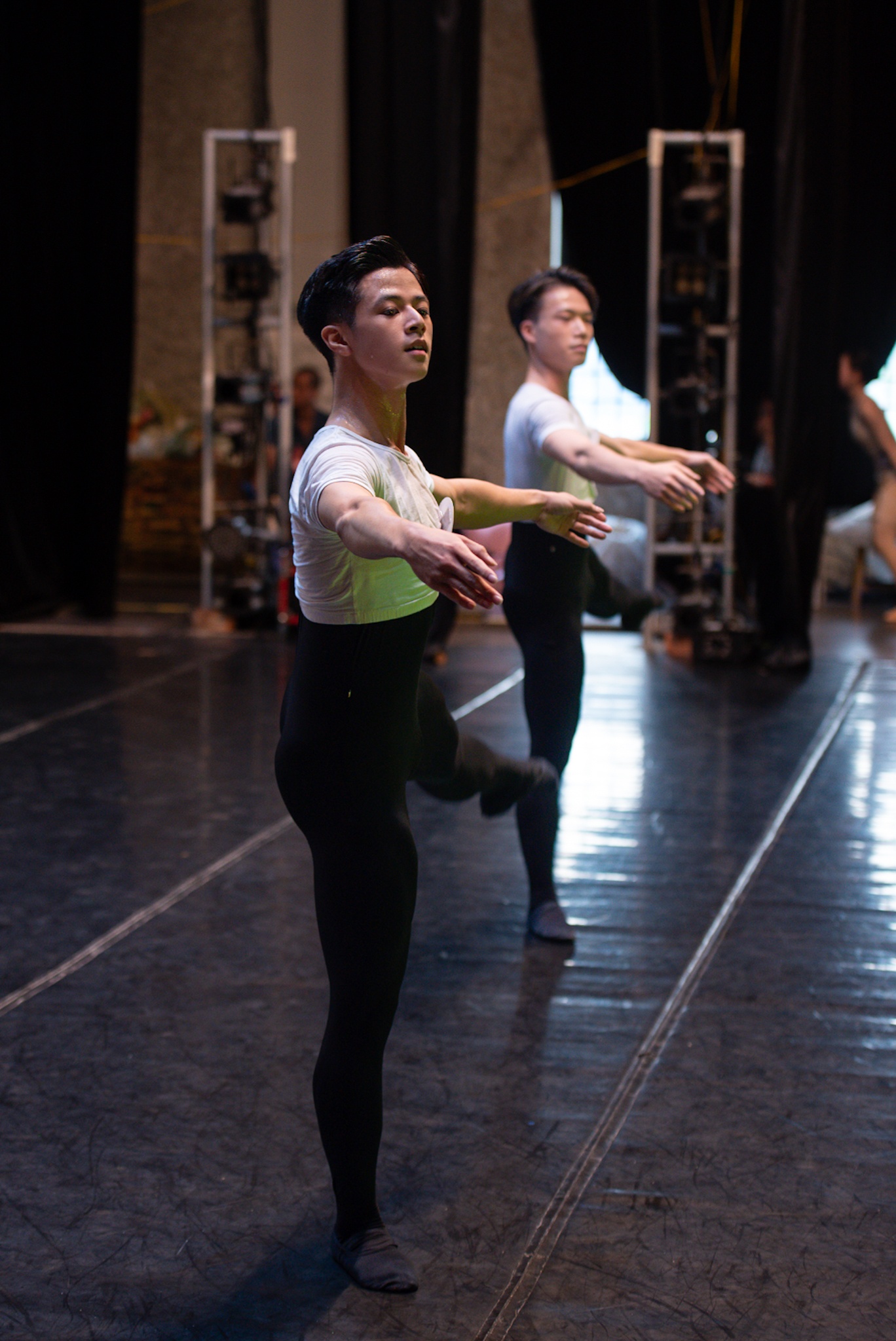 Sinh vien hoc vien mua anh 11