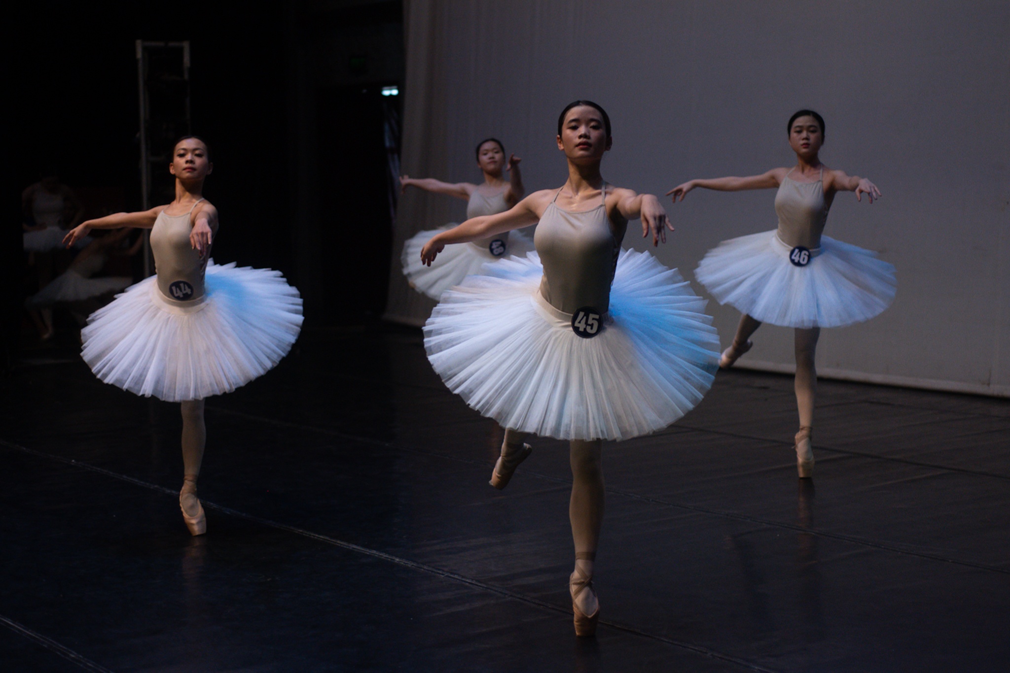 Sinh vien hoc vien mua anh 5