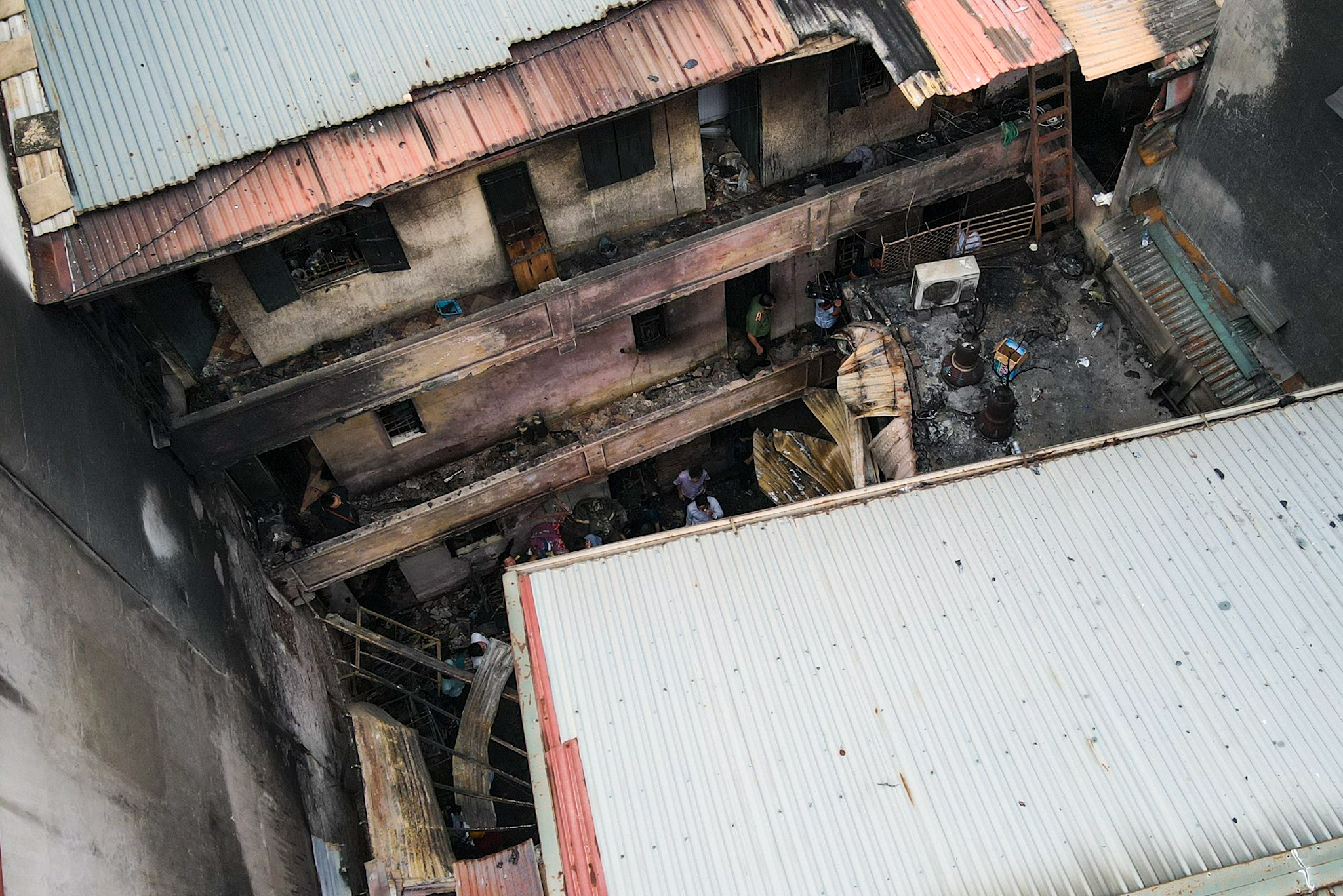 chay trung kinh anh 3