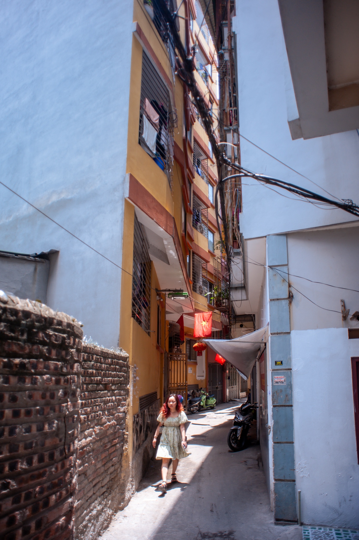 chay trung kinh anh 4