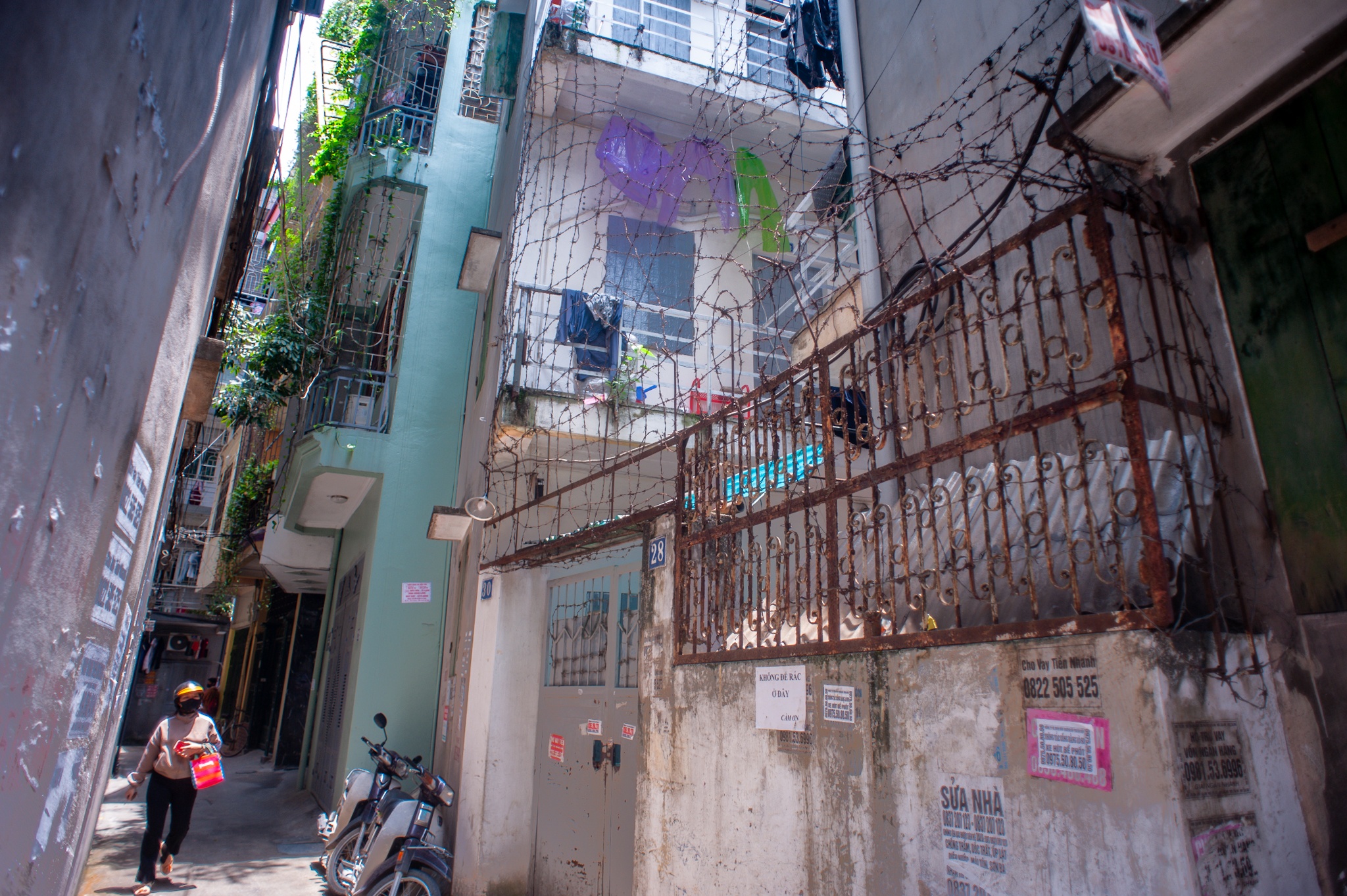 cháy trung kính ảnh 6 chay trung kinh anh 6