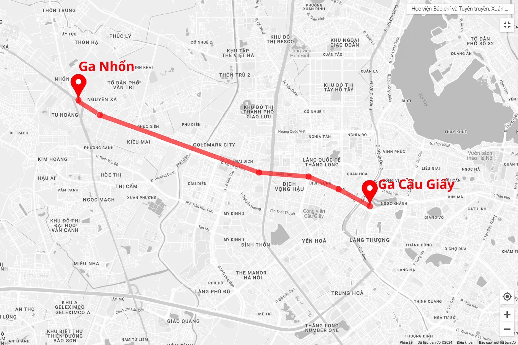 Metro Nhon ga Ha Noi anh 17