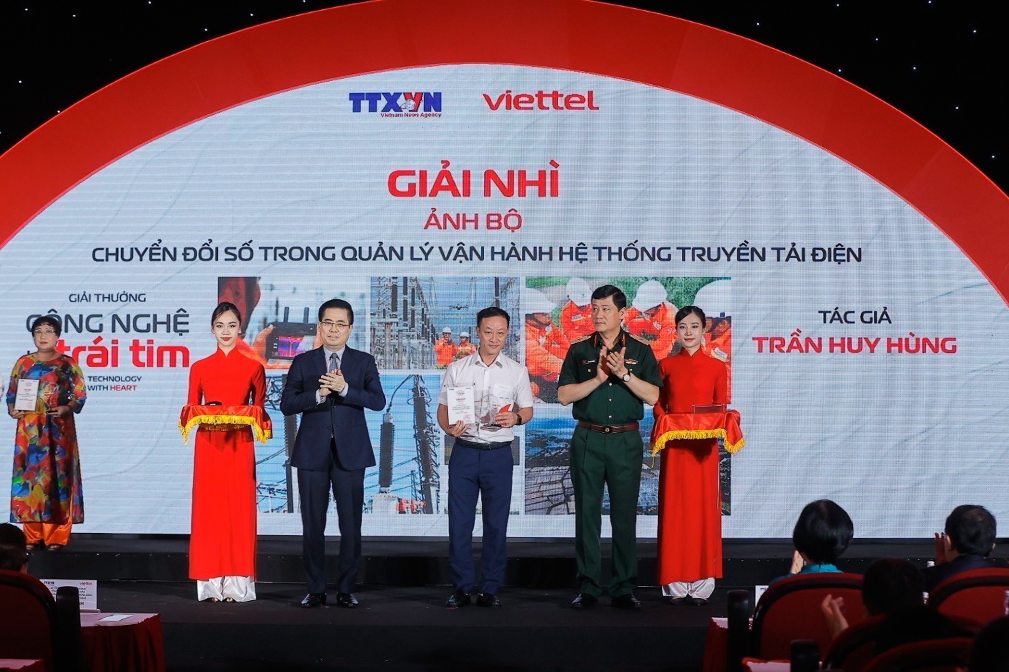 Giai thuong anh anh 2