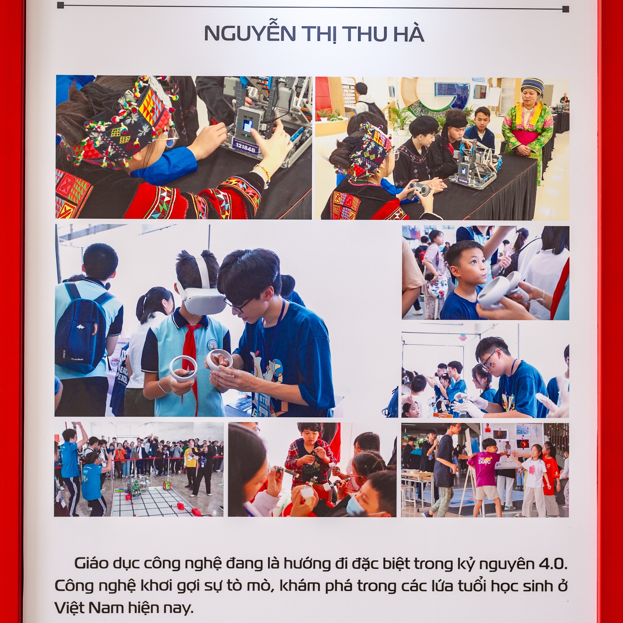 Giai thuong anh anh 10