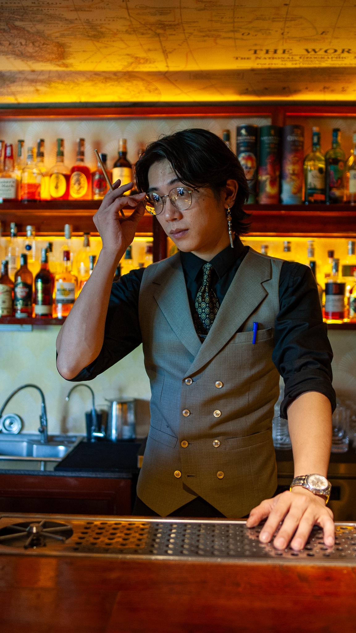 Pham Tien Nam,  Beeznees,  global bartender,  ky su IT,  quan bar ha noi,  quan bar tphcm,  cong nghe thong tin anh 16